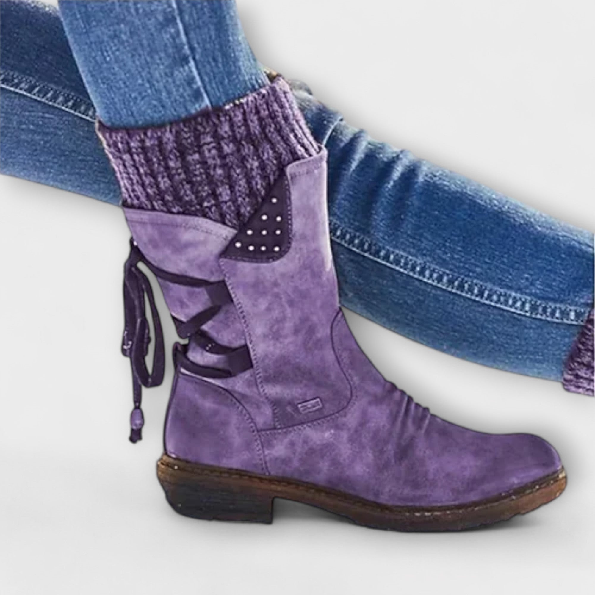 Scarpe Ortopediche Invernali – Comfort e Stabilità per Ogni Giorno