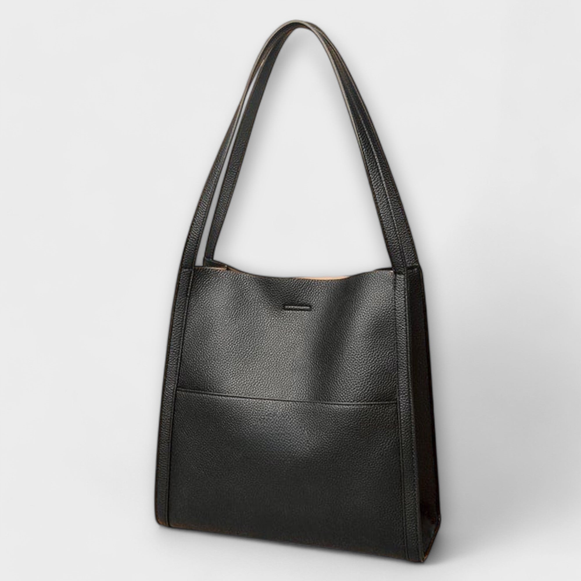 Giulia – Borsa in Pelle Fatto a Mano da Donna