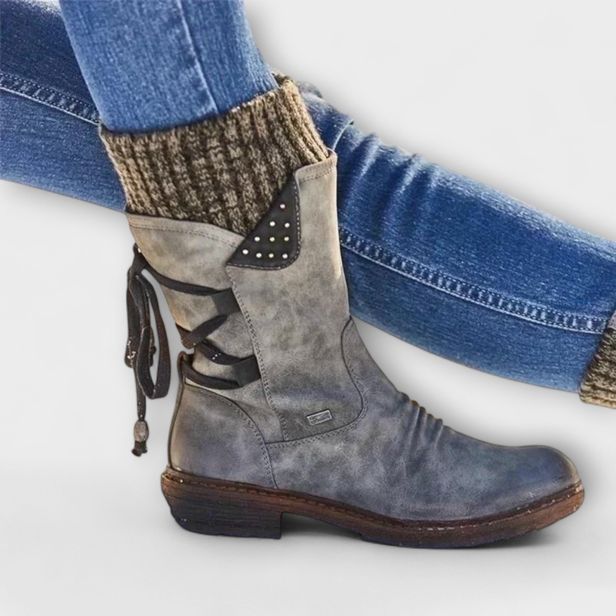 Scarpe Ortopediche Invernali – Comfort e Stabilità per Ogni Giorno