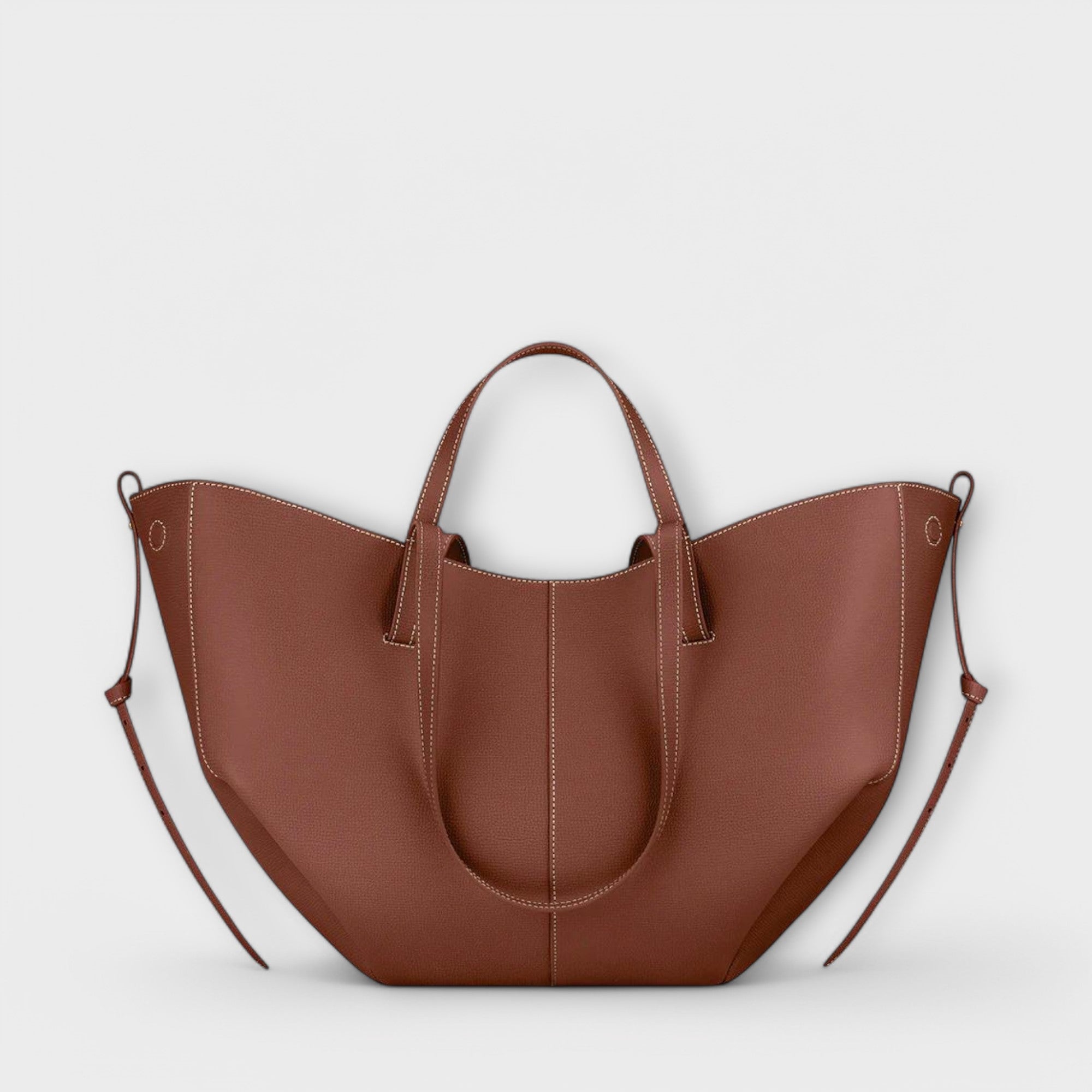 Aura – Borsa da Donna in Pelle Italiana Elegante e Funzionale