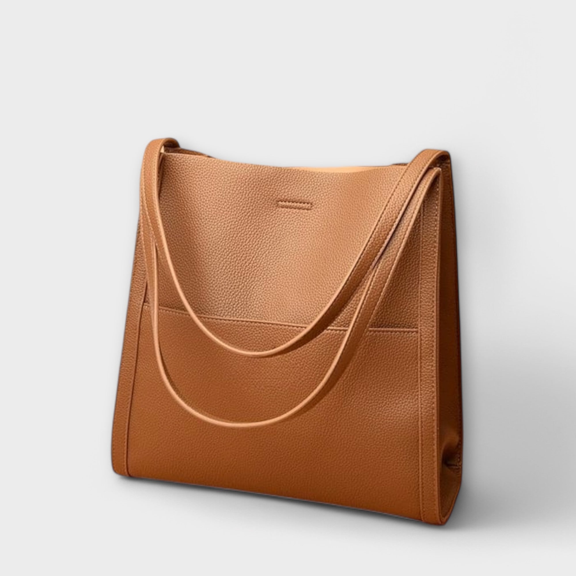 Giulia – Borsa in Pelle Fatto a Mano da Donna
