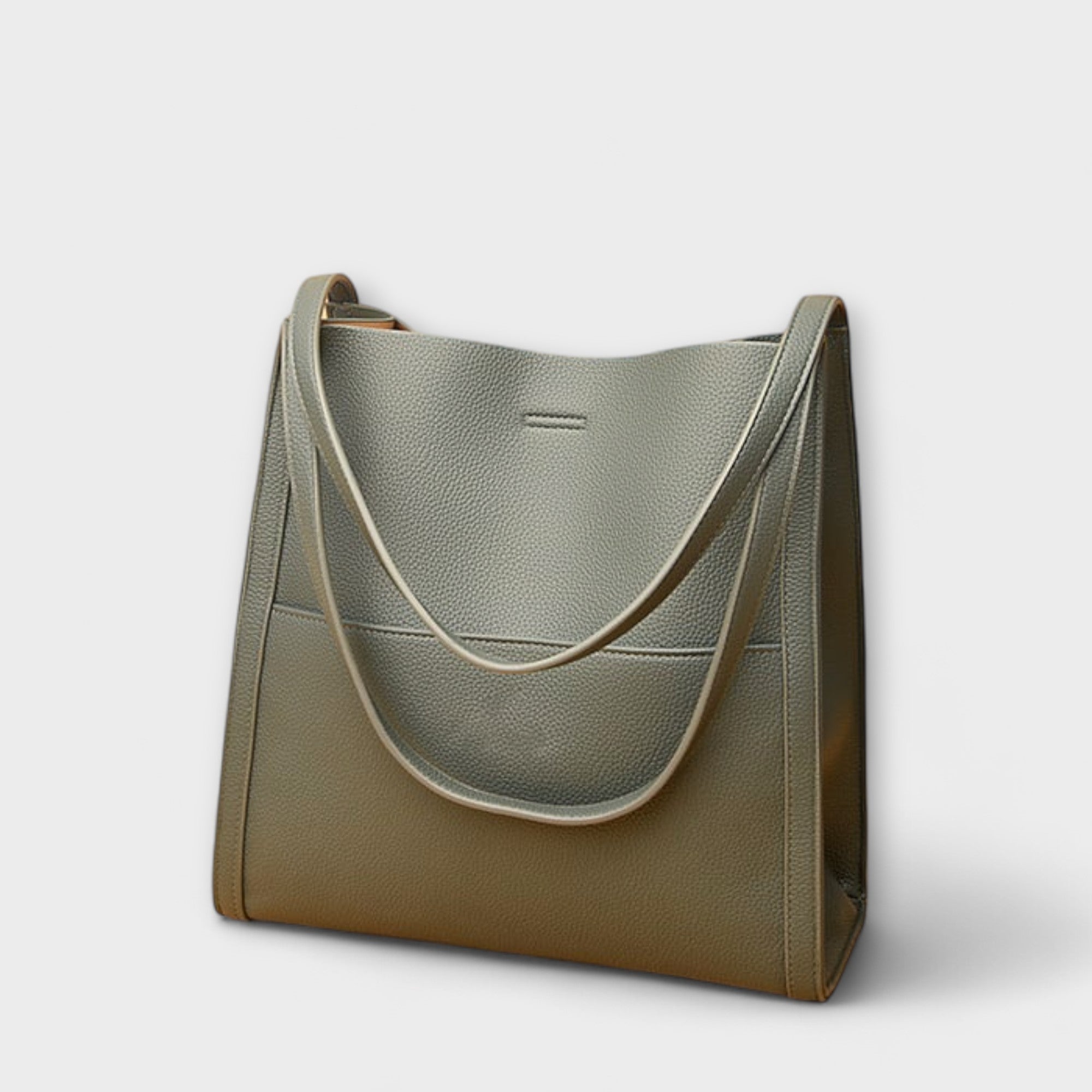 Giulia – Borsa in Pelle Fatto a Mano da Donna
