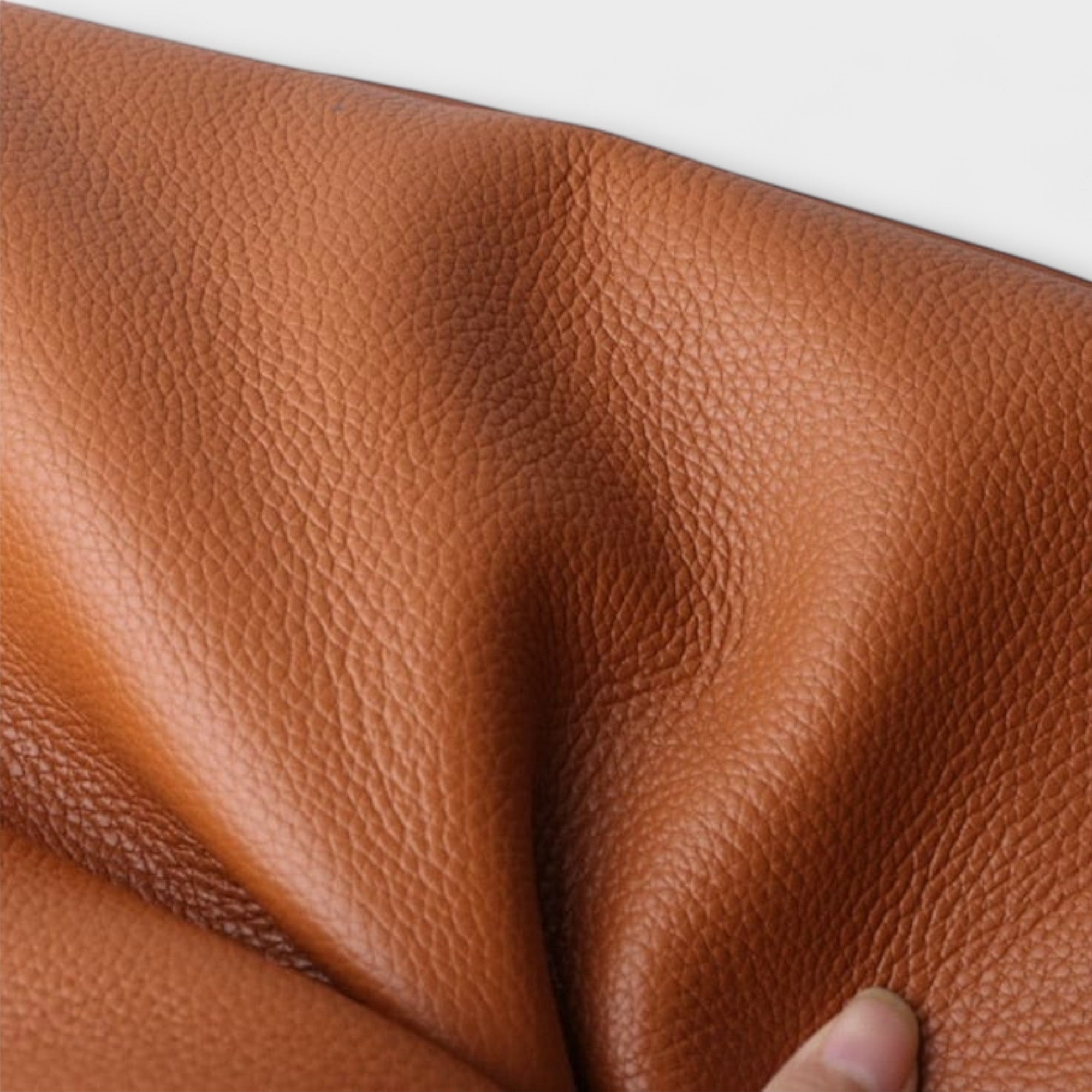 Giulia – Borsa in Pelle Fatto a Mano da Donna