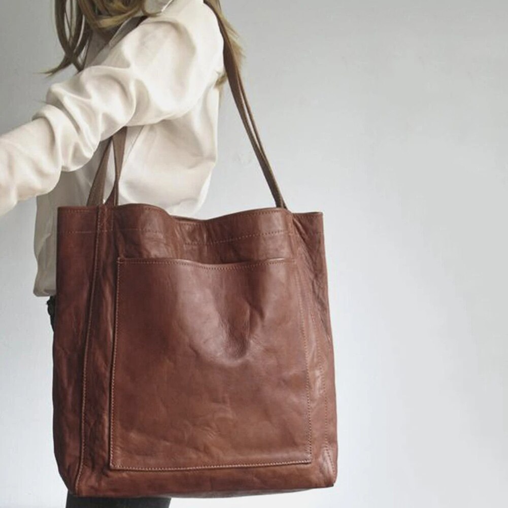 Giulia – Borsa a Spalla Elegante e Funzionale per Ogni Occasione
