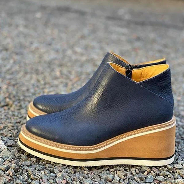 Deborah – Stivali eleganti da donna in stile sofisticato