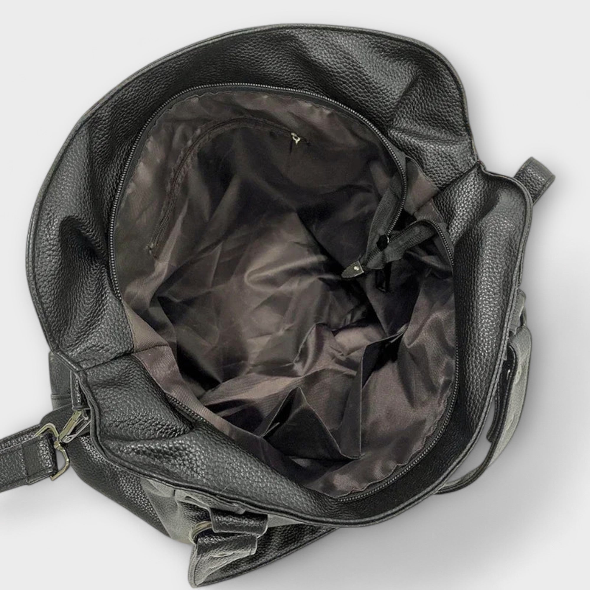 Giulia – Borsa Hobo Elegante e Versatile da Donna