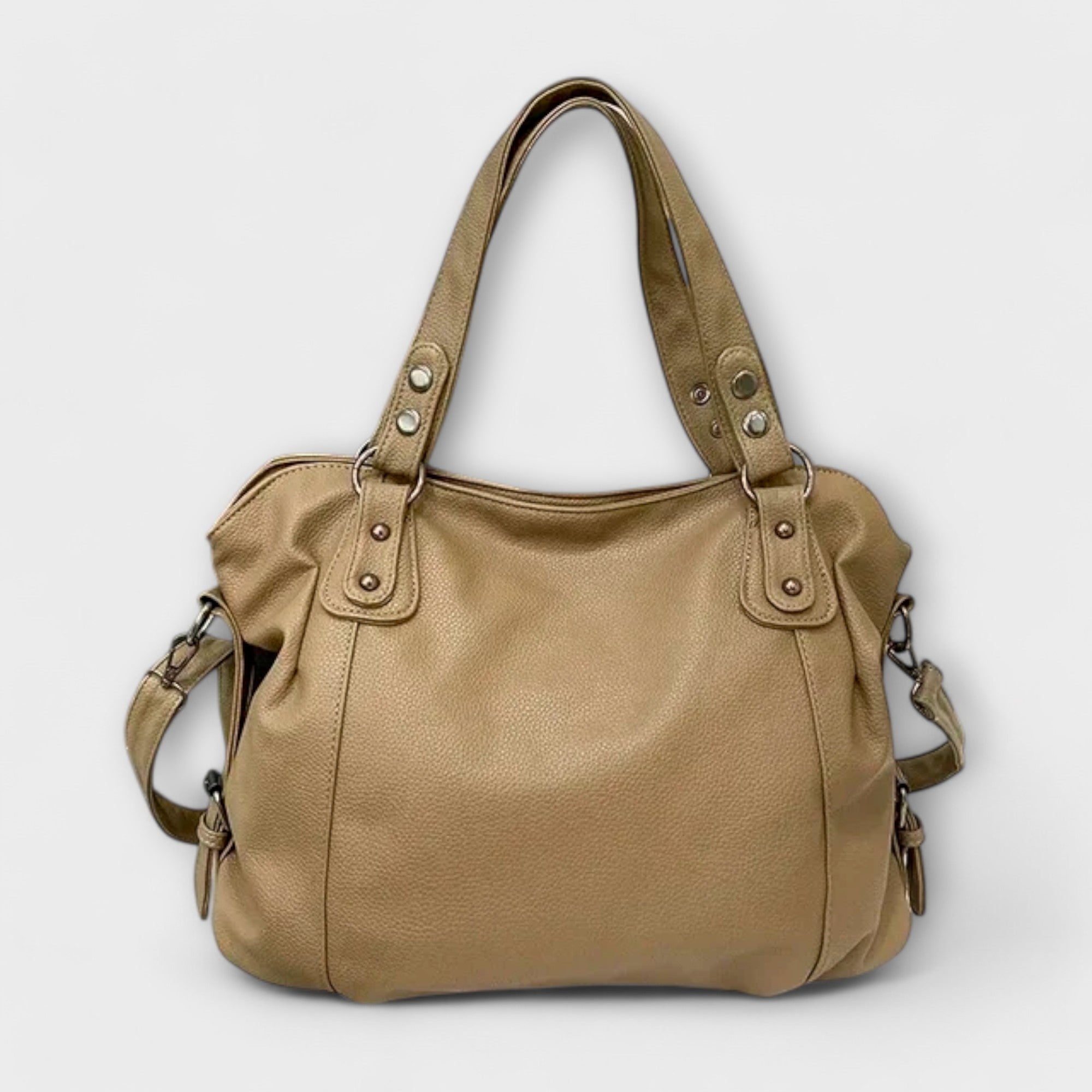 Giulia – Borsa Hobo Elegante e Versatile da Donna