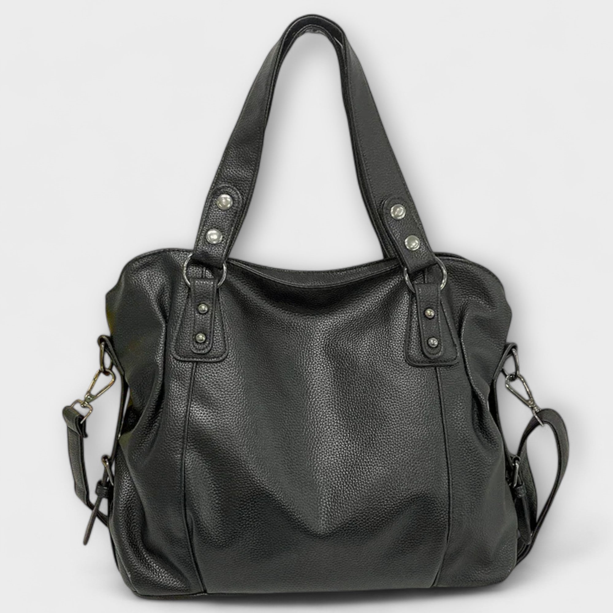 Giulia – Borsa Hobo Elegante e Versatile da Donna
