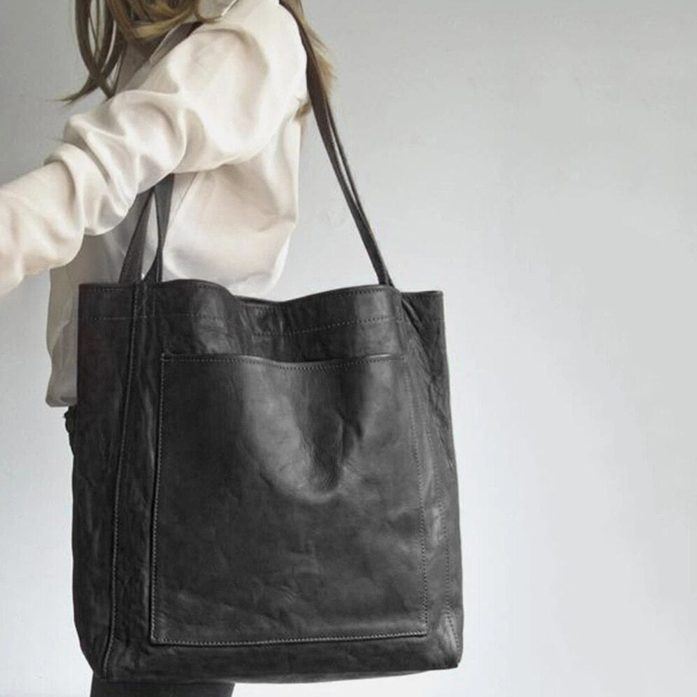 Giulia – Borsa a Spalla Elegante e Funzionale per Ogni Occasione