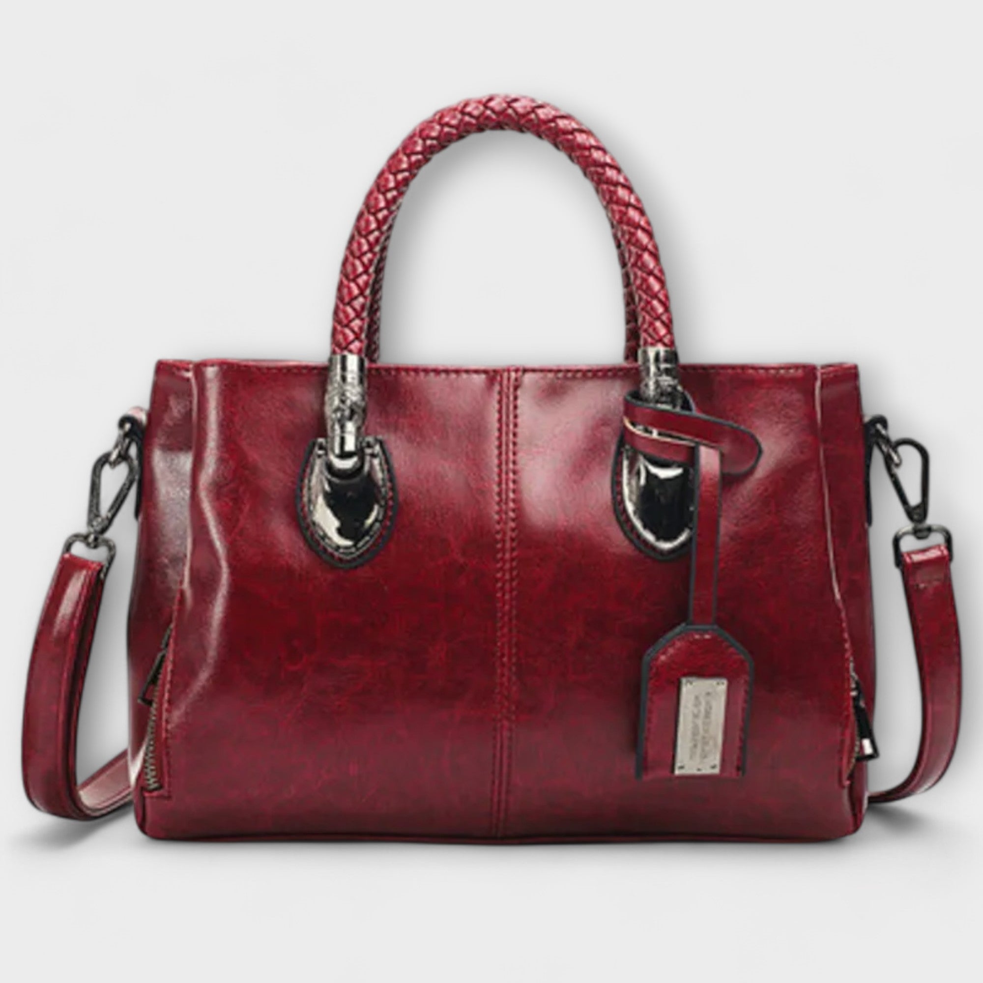Giulia – Borsa duffel elegante e spaziosa da tutti i giorni