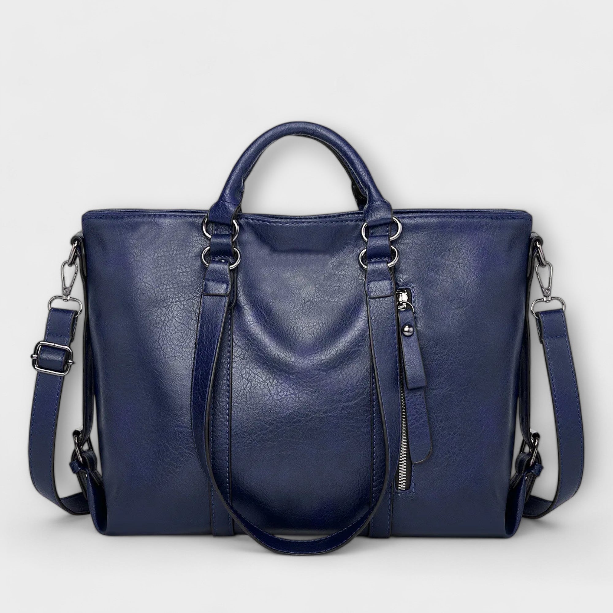 Giulia – Borsa Grande da Donna in Pelle Elegante e Funzionale