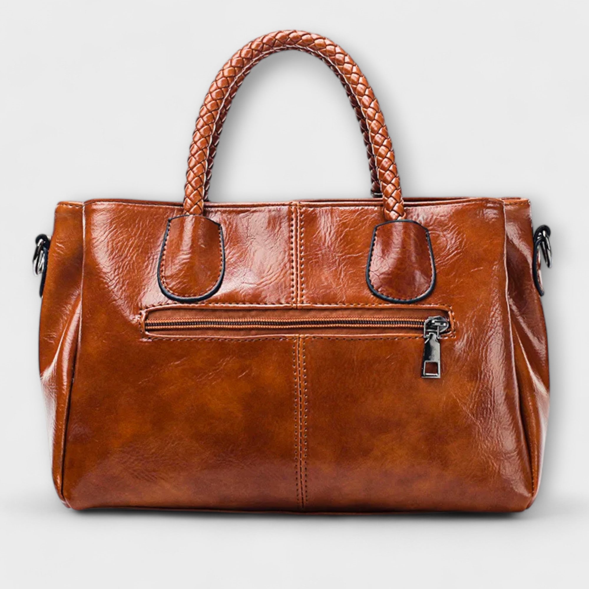 Giulia – Borsa duffel elegante e spaziosa da tutti i giorni