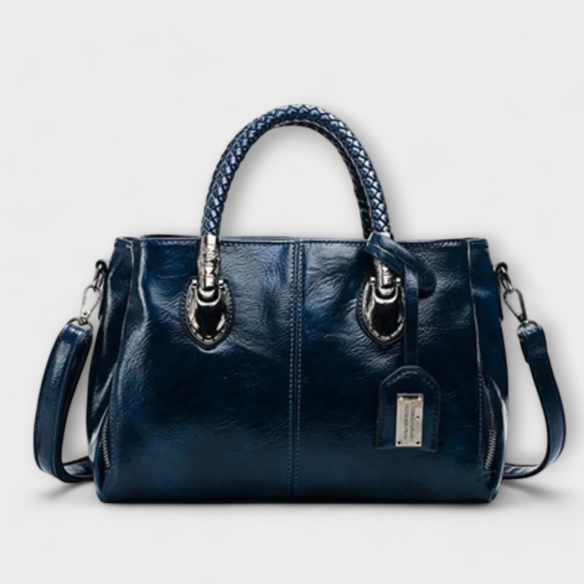 Giulia – Borsa duffel elegante e spaziosa da tutti i giorni