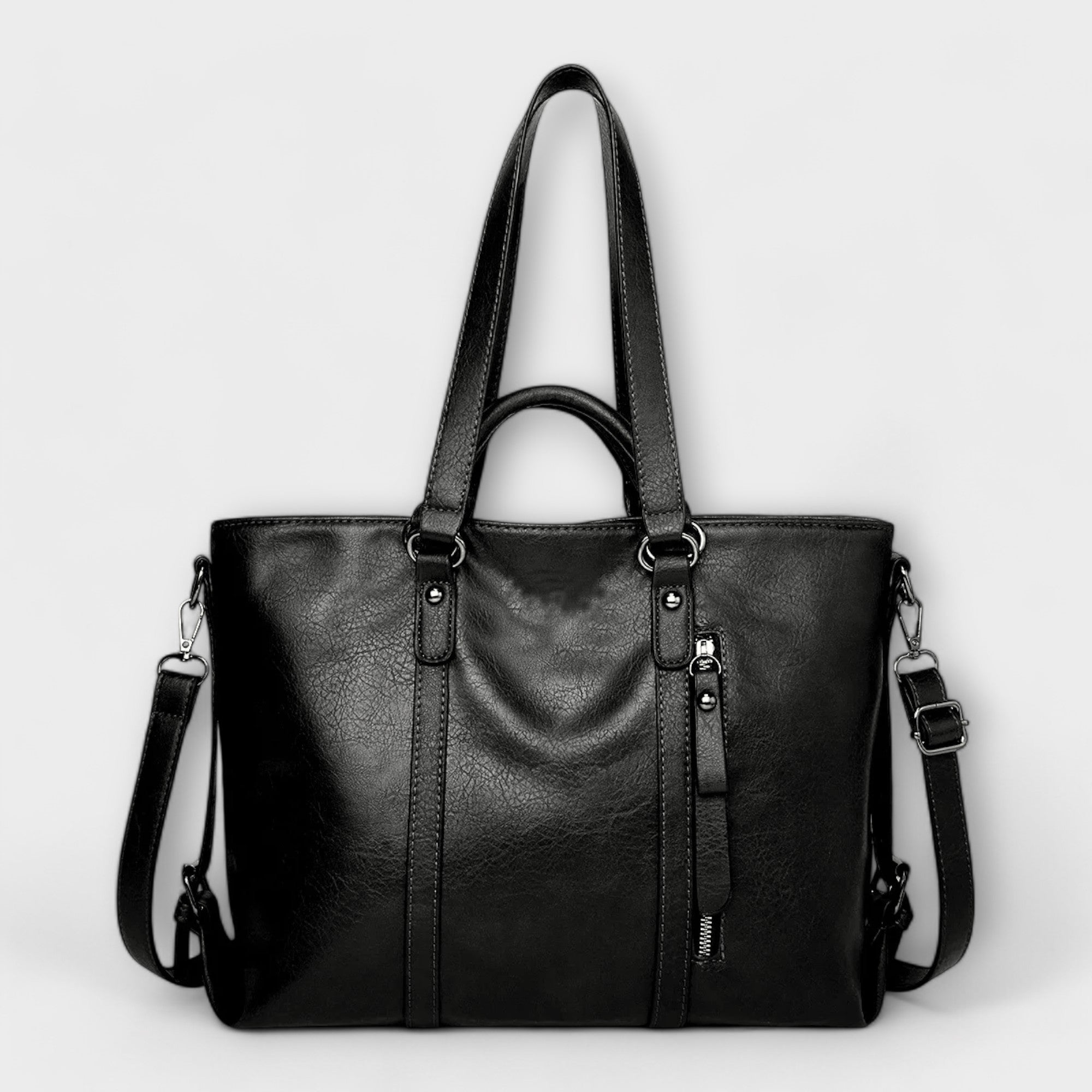Giulia – Borsa Grande da Donna in Pelle Elegante e Funzionale