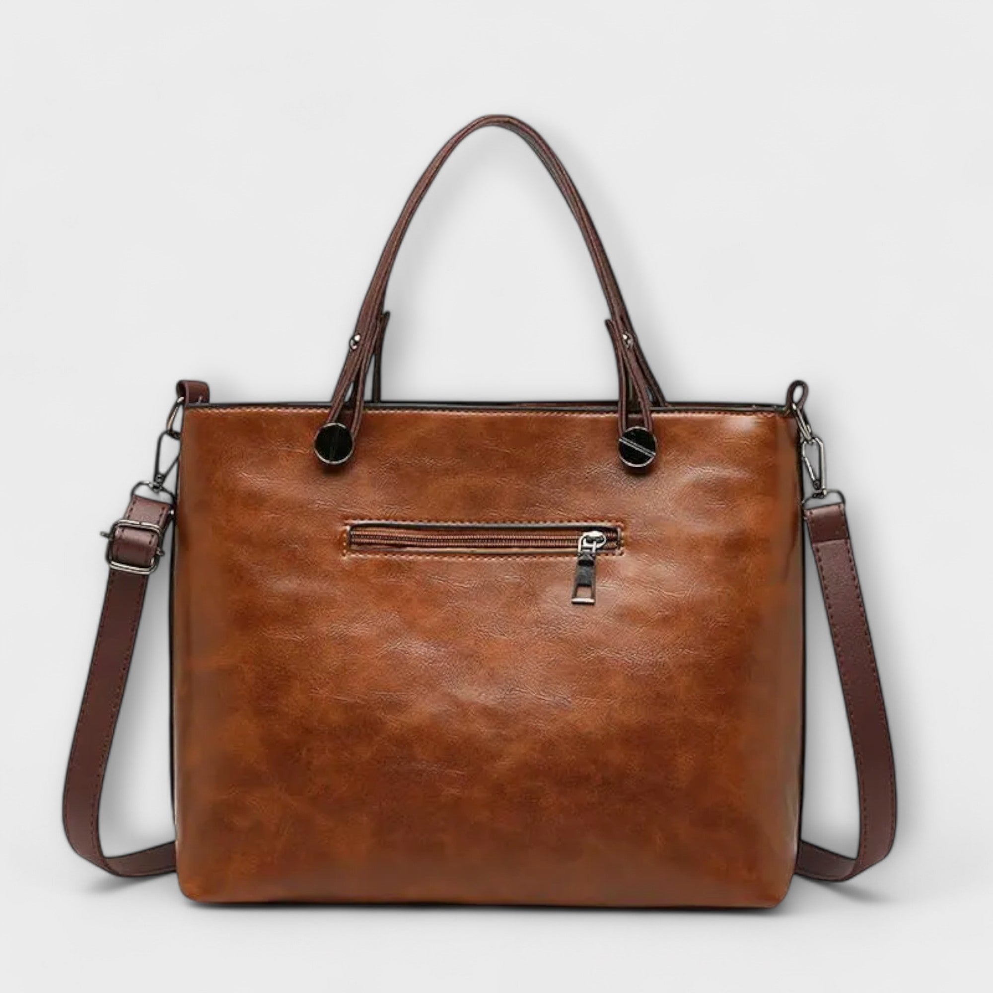 Giulia – Borsa Elegante da Donna in Pelle con Design Raffinato
