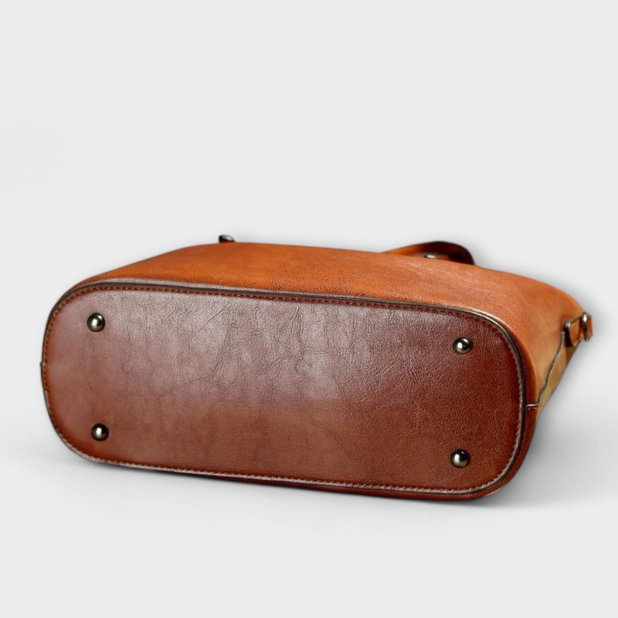 Giulia – Borsa a tracolla vintage elegante e spaziosa