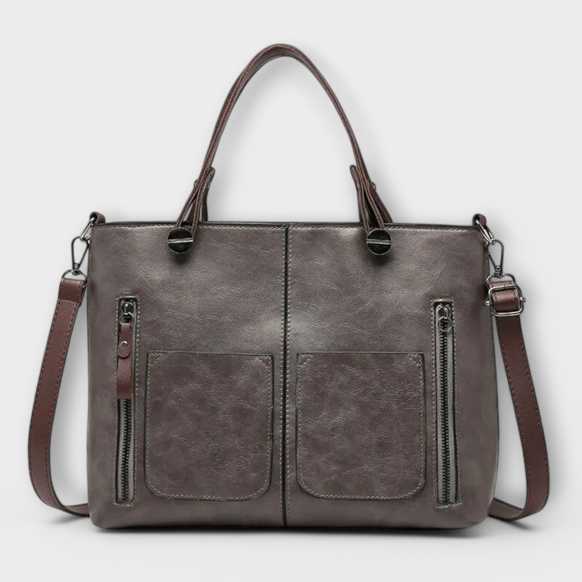 Giulia – Borsa Elegante da Donna in Pelle con Design Raffinato