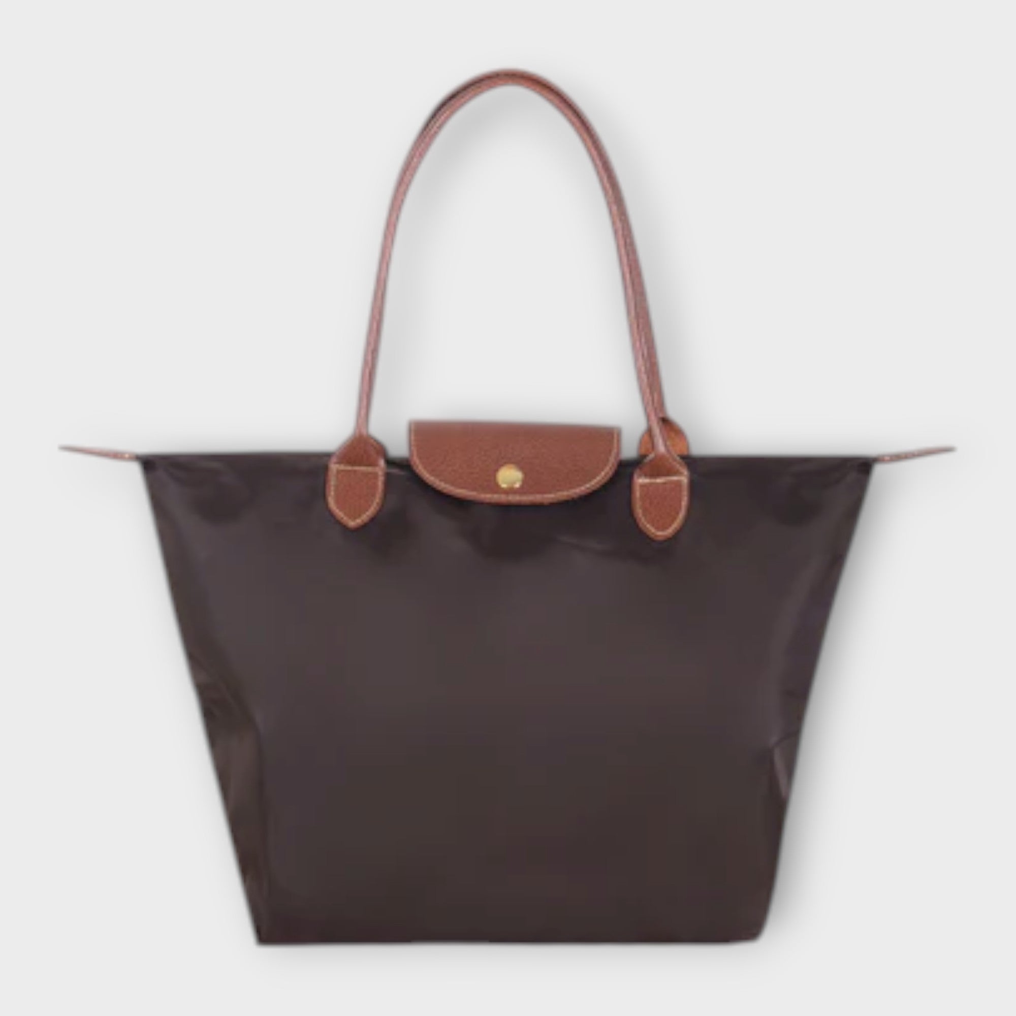 Giulia – Borsa a Spalla Oxford da Donna Elegante e Versatile