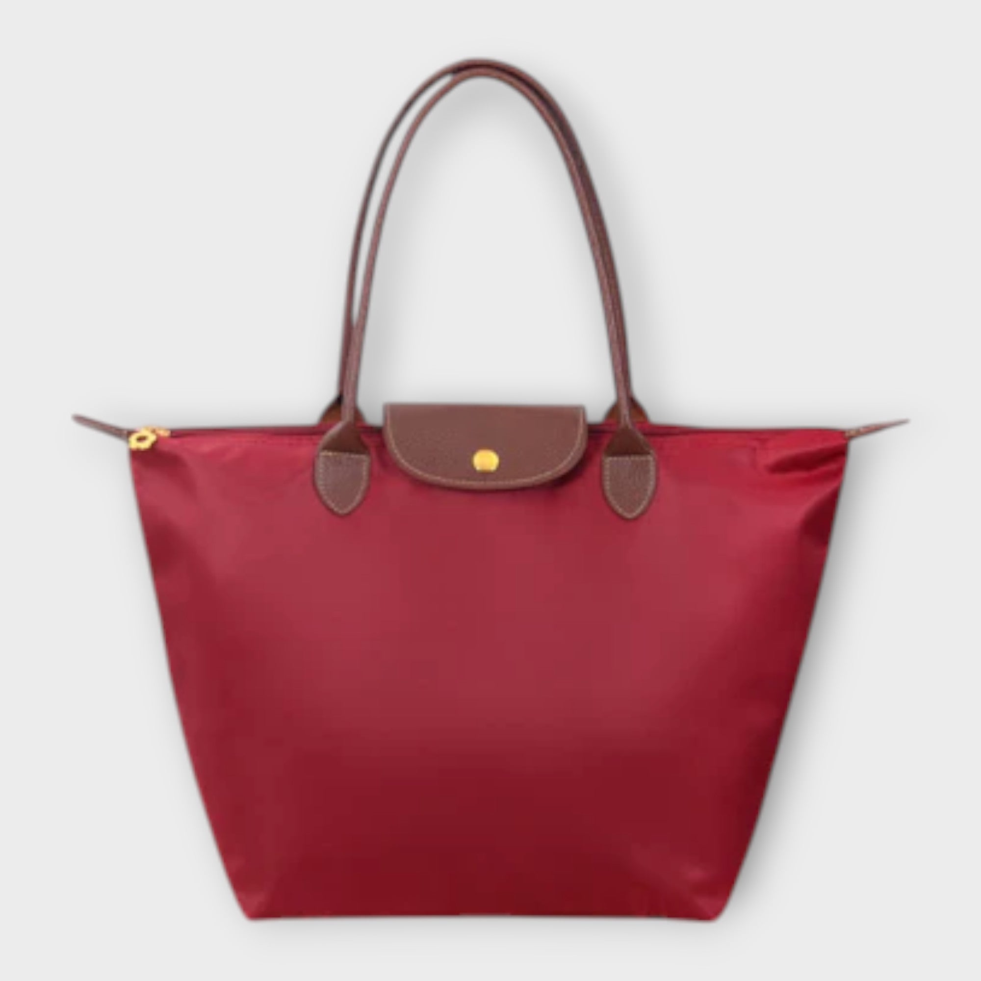 Giulia – Borsa a Spalla Oxford da Donna Elegante e Versatile