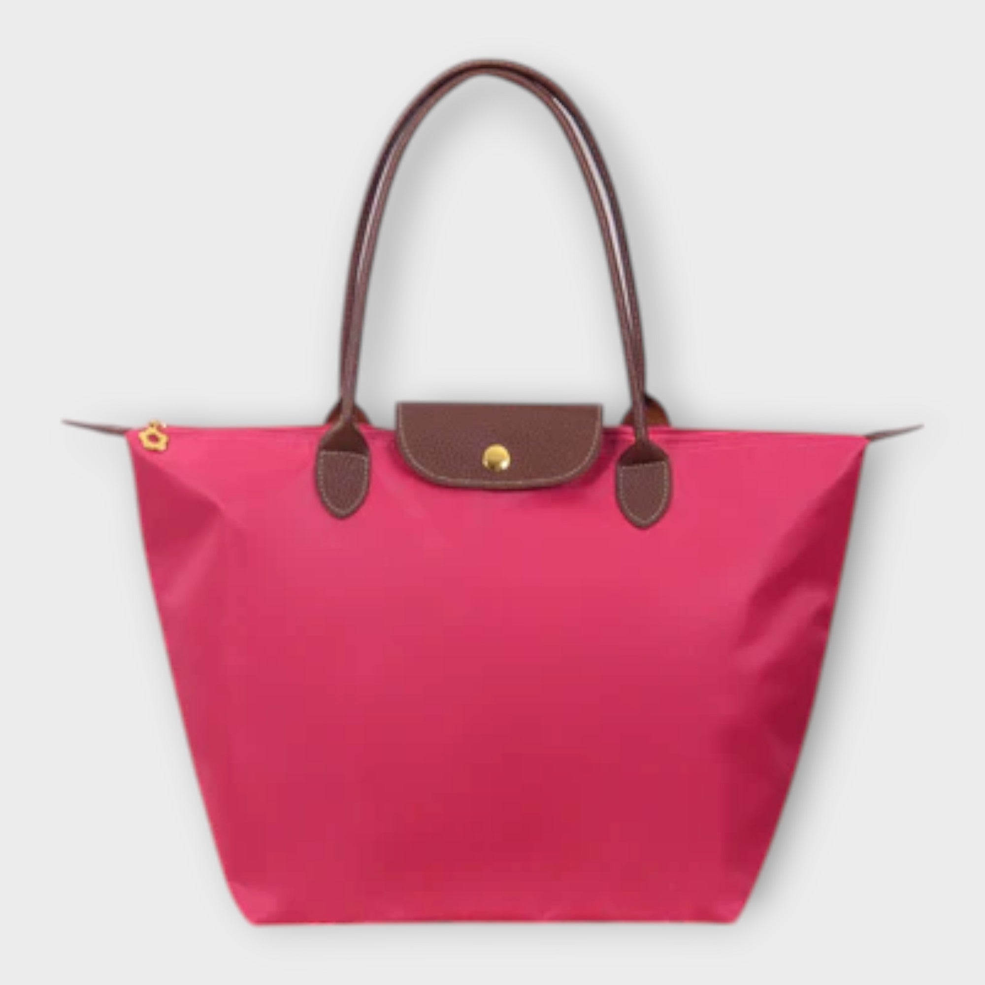 Giulia – Borsa a Spalla Oxford da Donna Elegante e Versatile