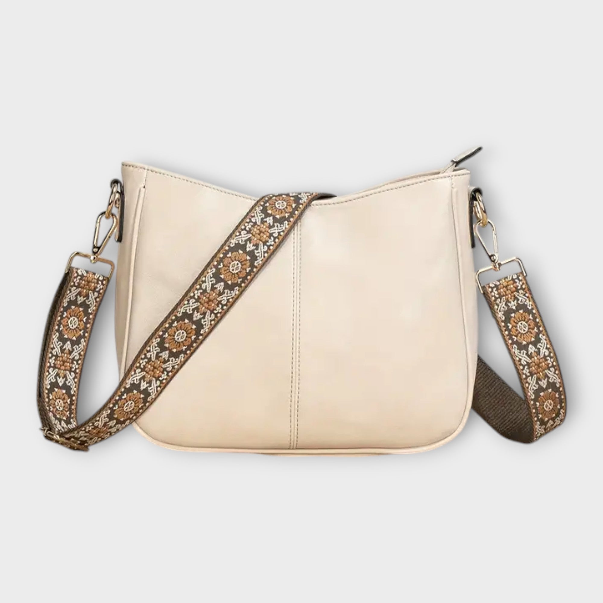 Giulia – Borsa a tracolla vegana elegante e sostenibile