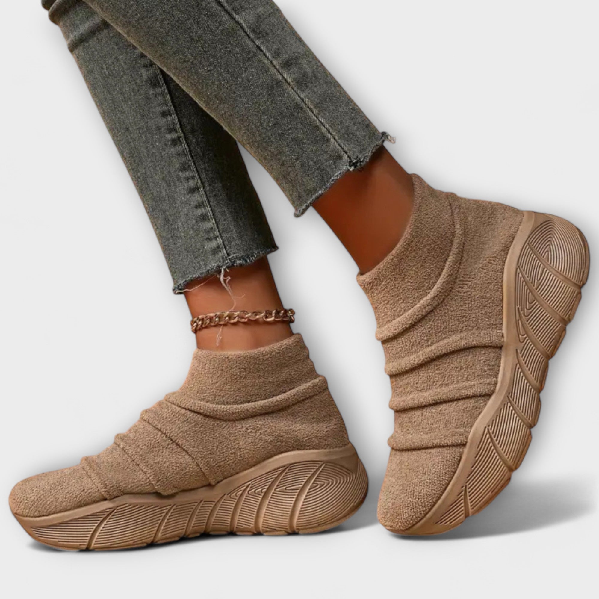 Scarpe da Corsa Comode – Leggere, Resistenti e Versatili