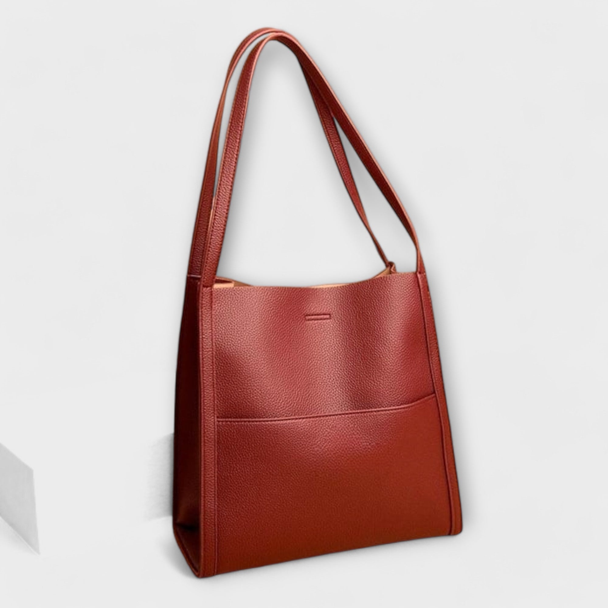 Giulia – Borsa in Pelle Fatto a Mano da Donna