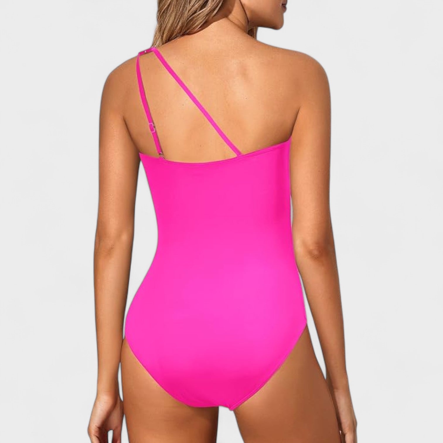 Grace – Costume Monospalla Elegante