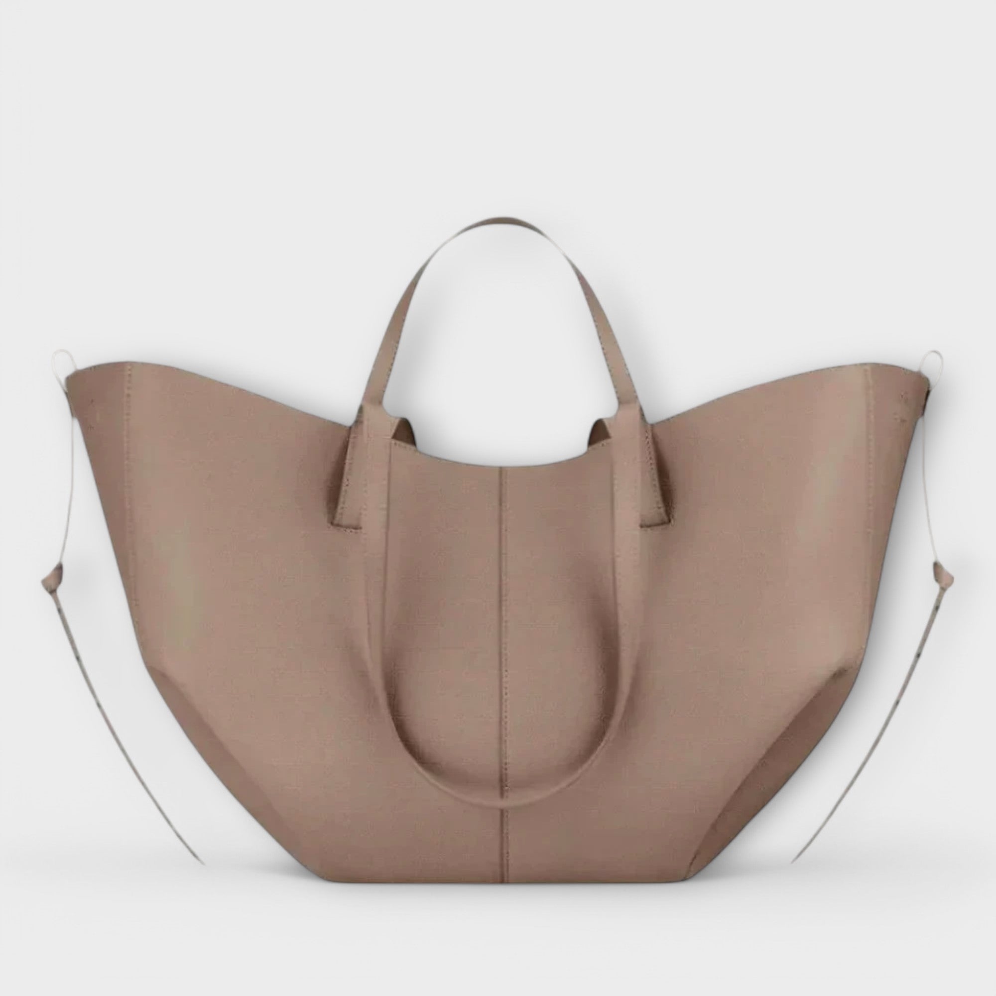Aura – Borsa da Donna in Pelle Italiana Elegante e Funzionale