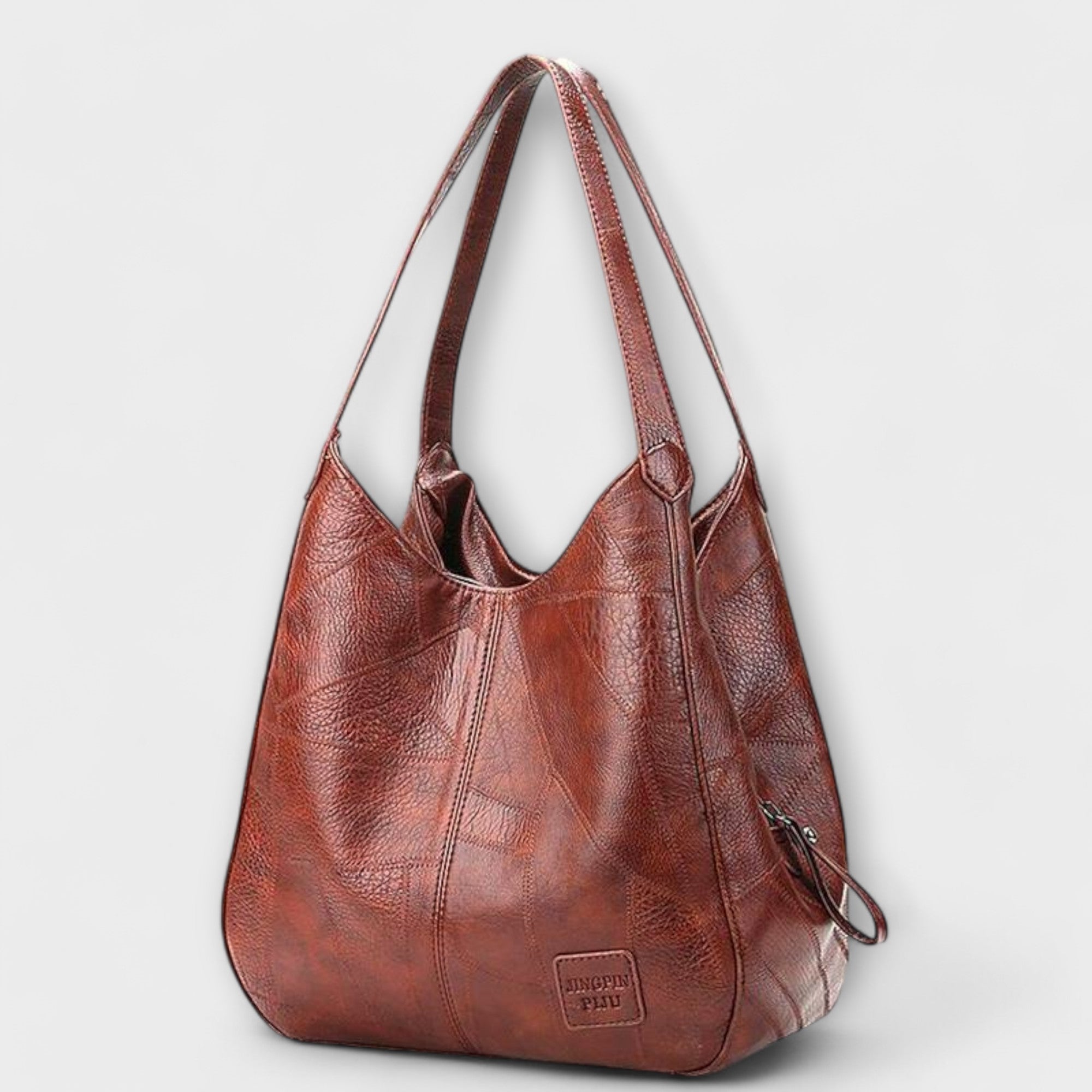 Giulia – Borsa Vintage da Donna in Pelle Elegante e Pratica