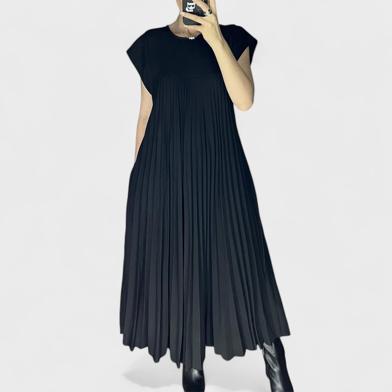 Jolijn – Vestito Comodo e Senza Tempo da Donna