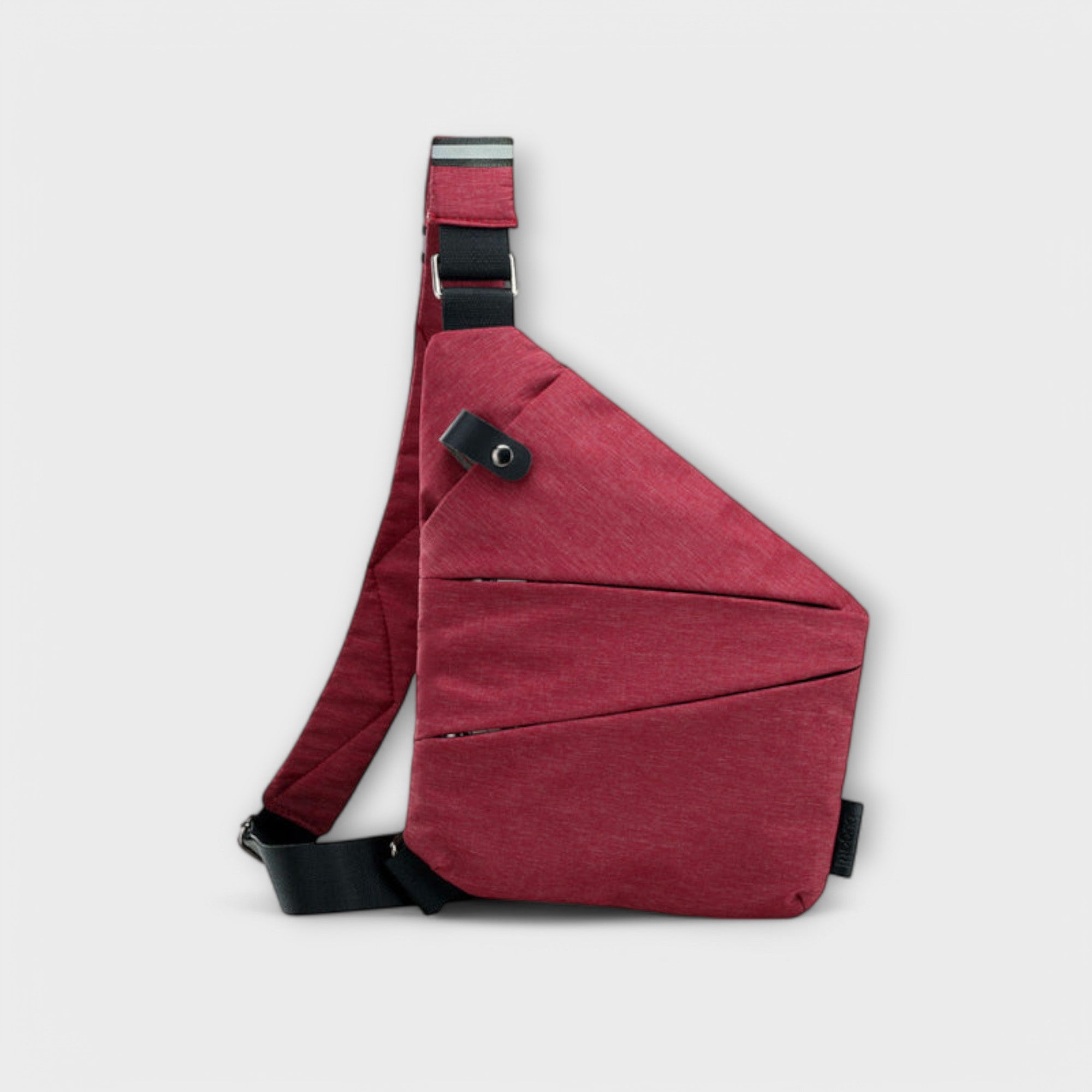 Giulia – Borsa a tracolla antitaccheggio TravelSafe