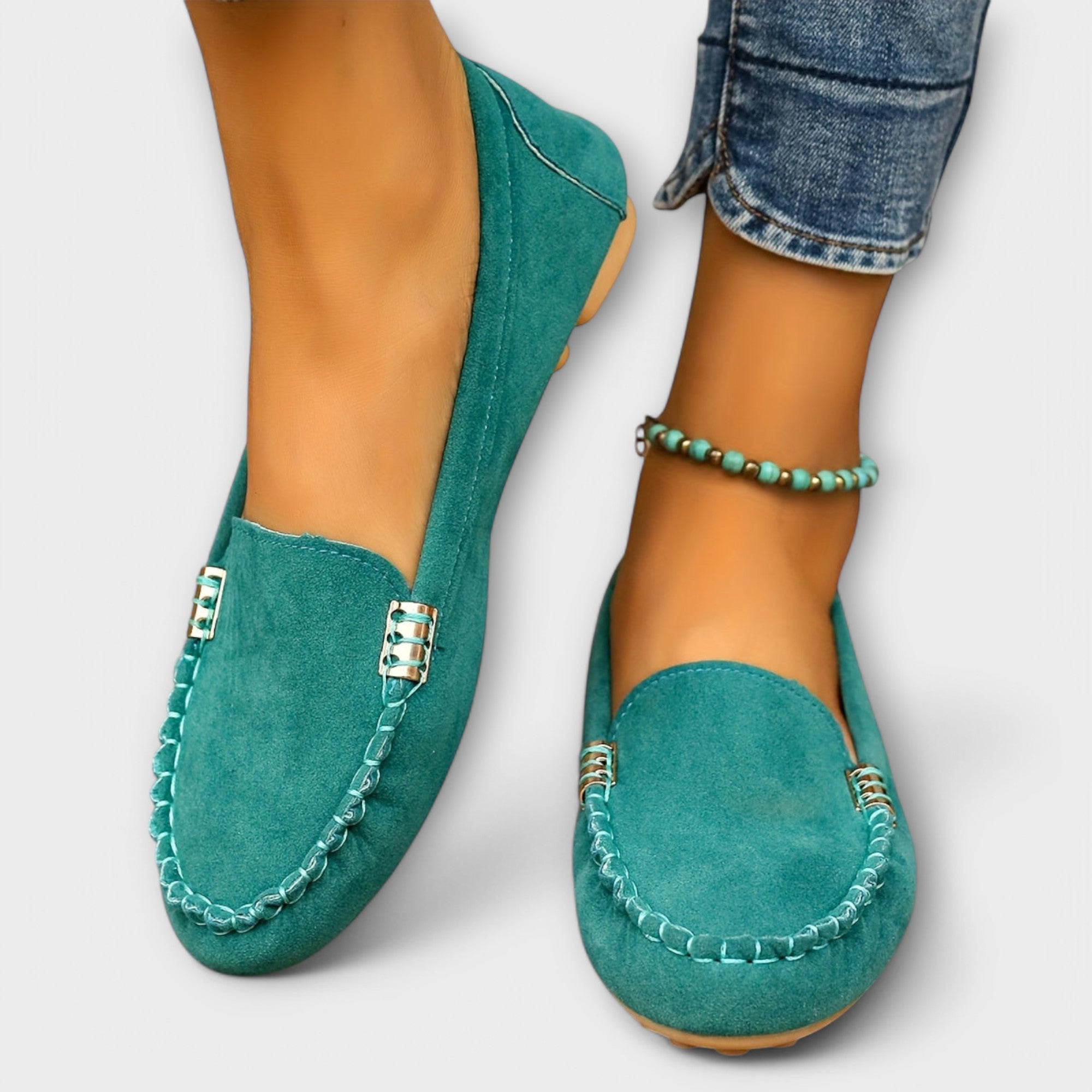 Sabrina – Mocassino da donna comodo e leggero
