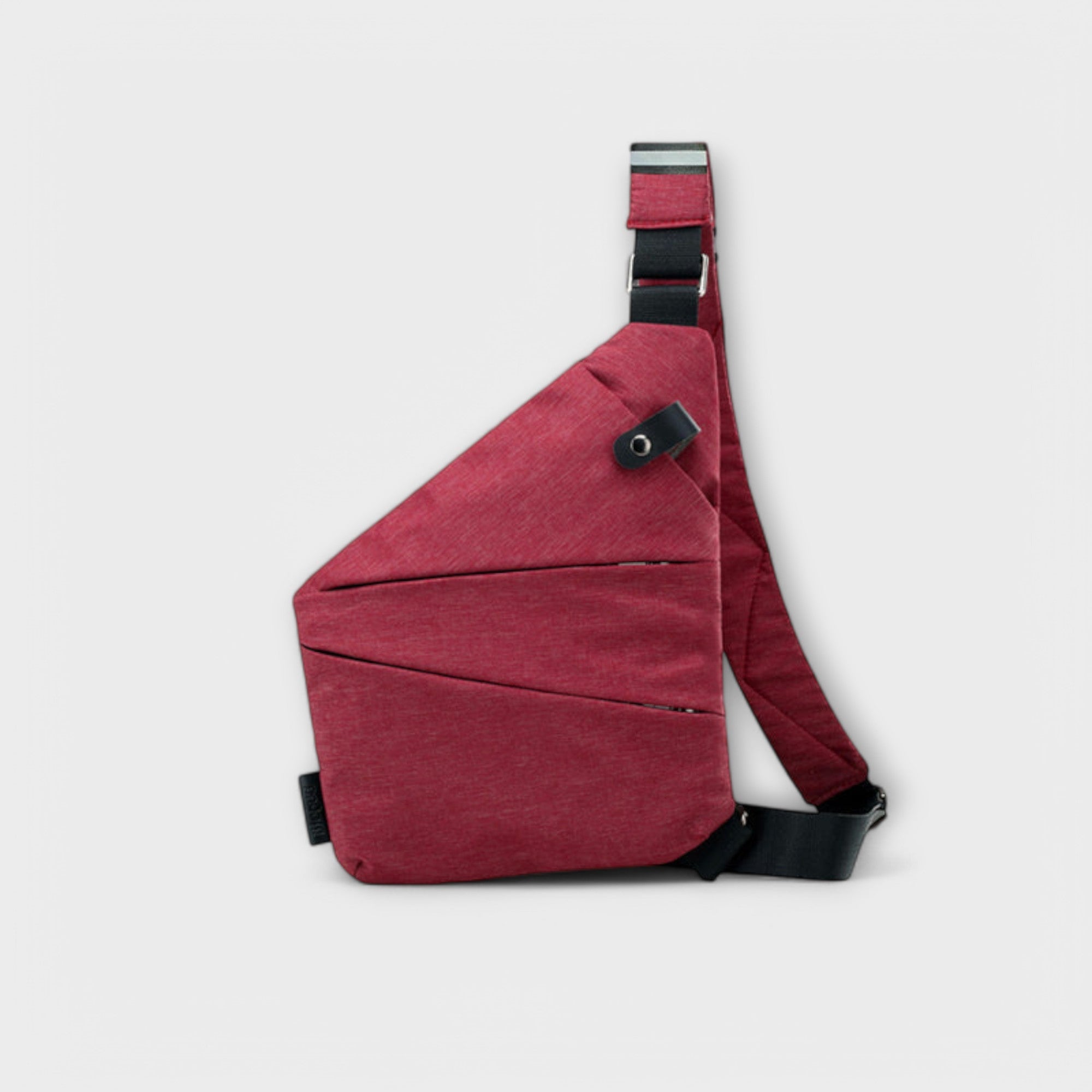 Giulia – Borsa a tracolla antitaccheggio TravelSafe