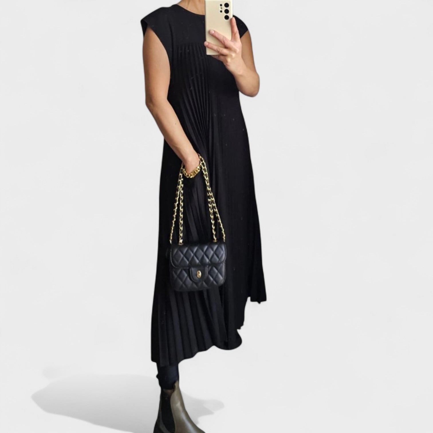 Jolijn – Vestito Comodo e Senza Tempo da Donna