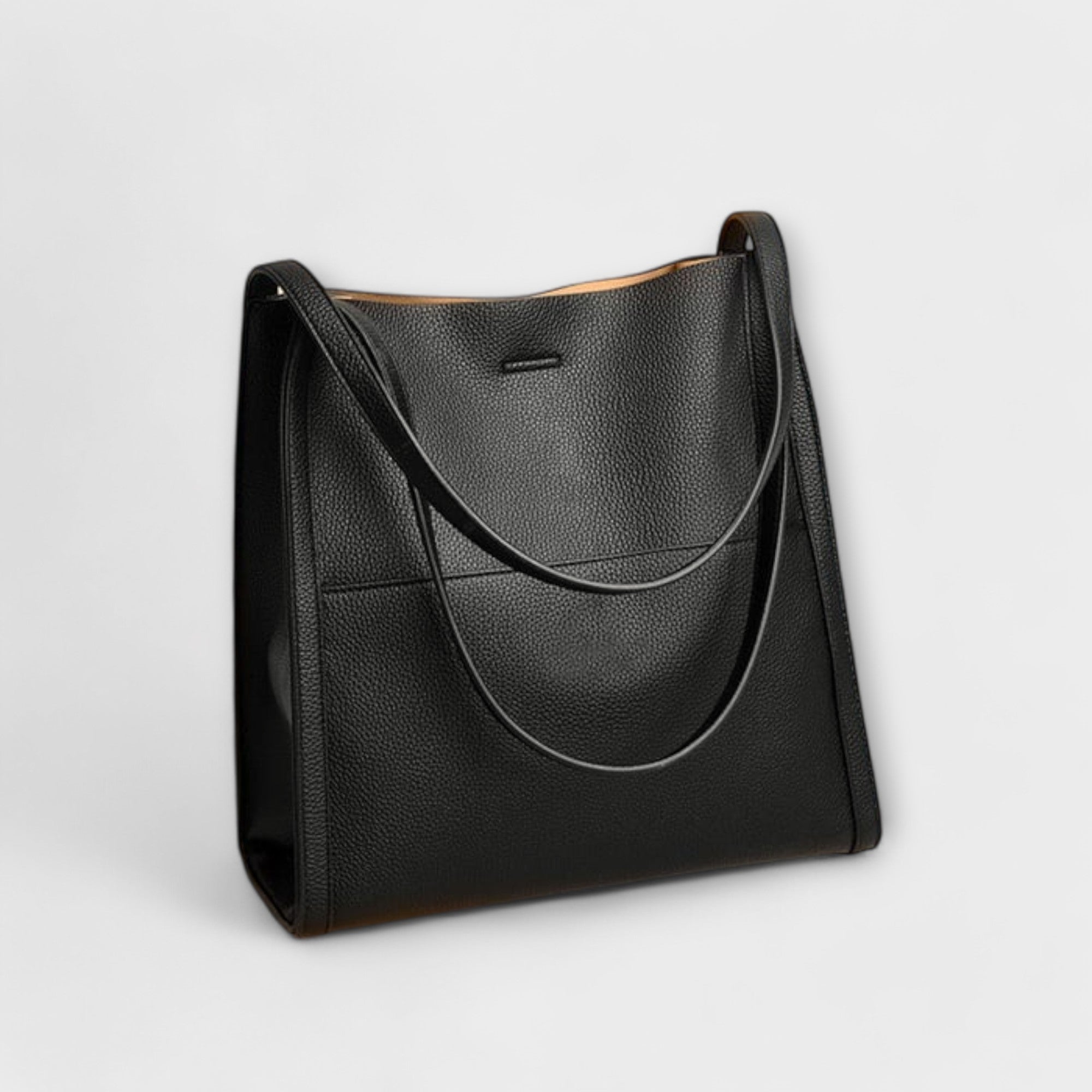 Giulia – Borsa in Pelle Fatto a Mano da Donna