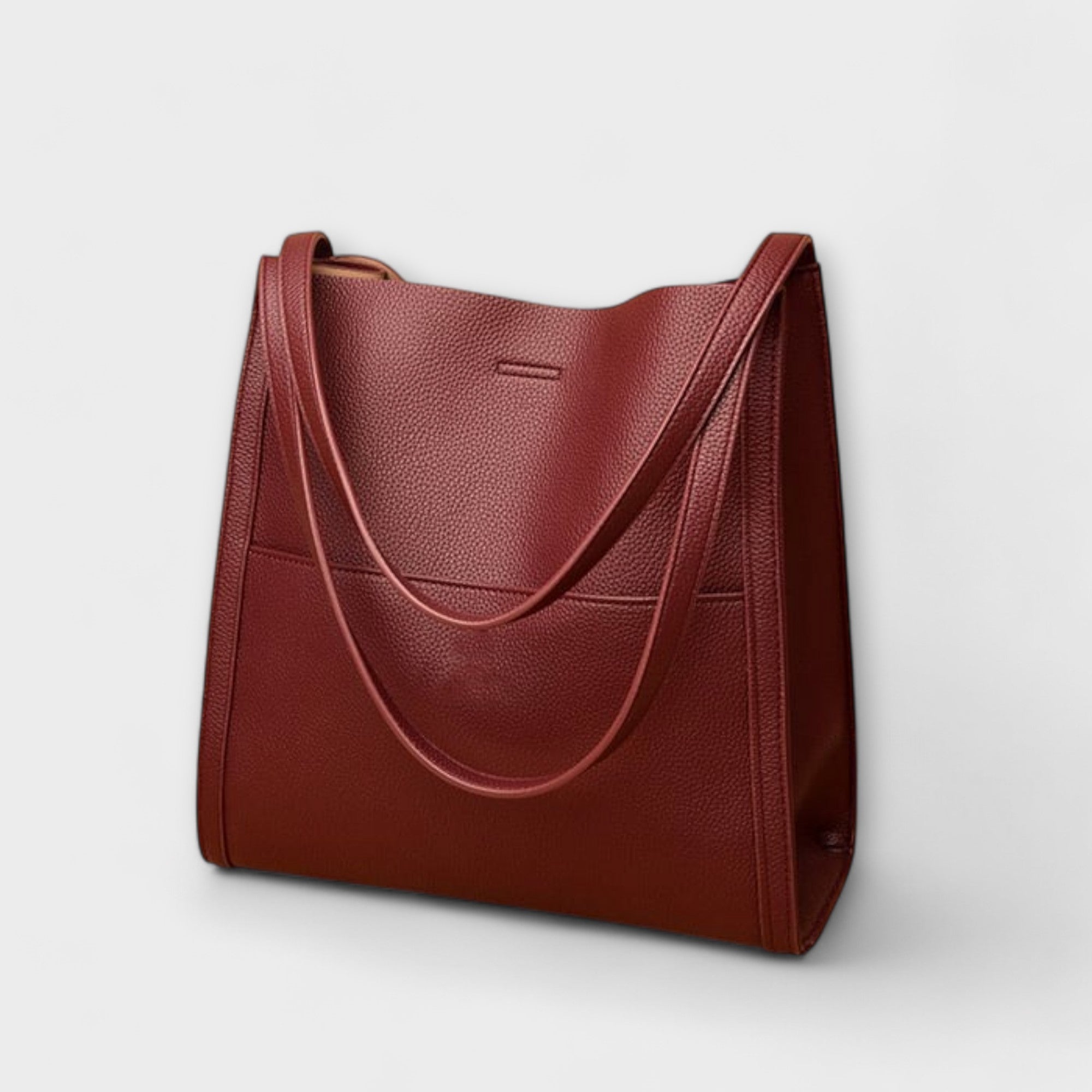 Giulia – Borsa in Pelle Fatto a Mano da Donna