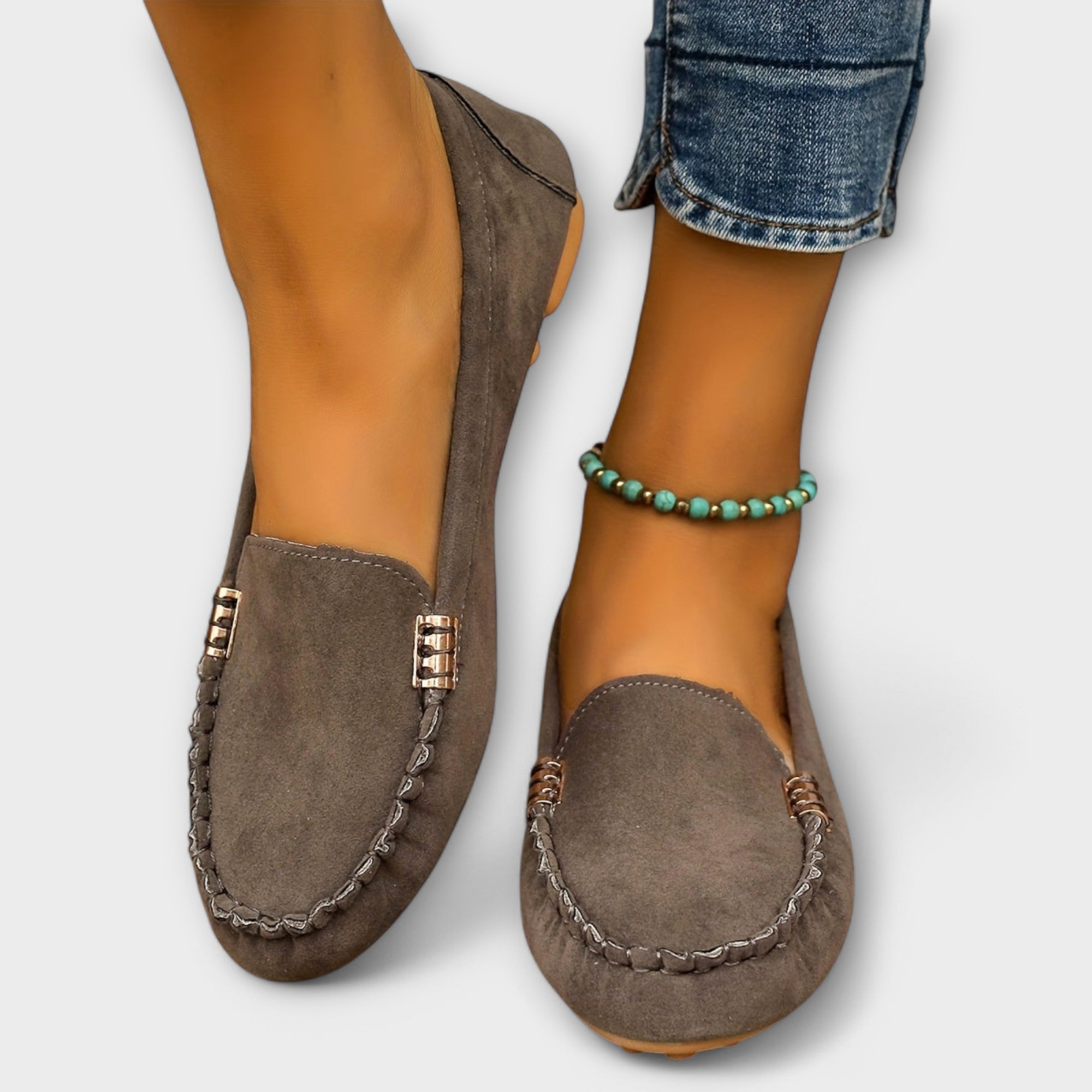 Sabrina – Mocassino da donna comodo e leggero