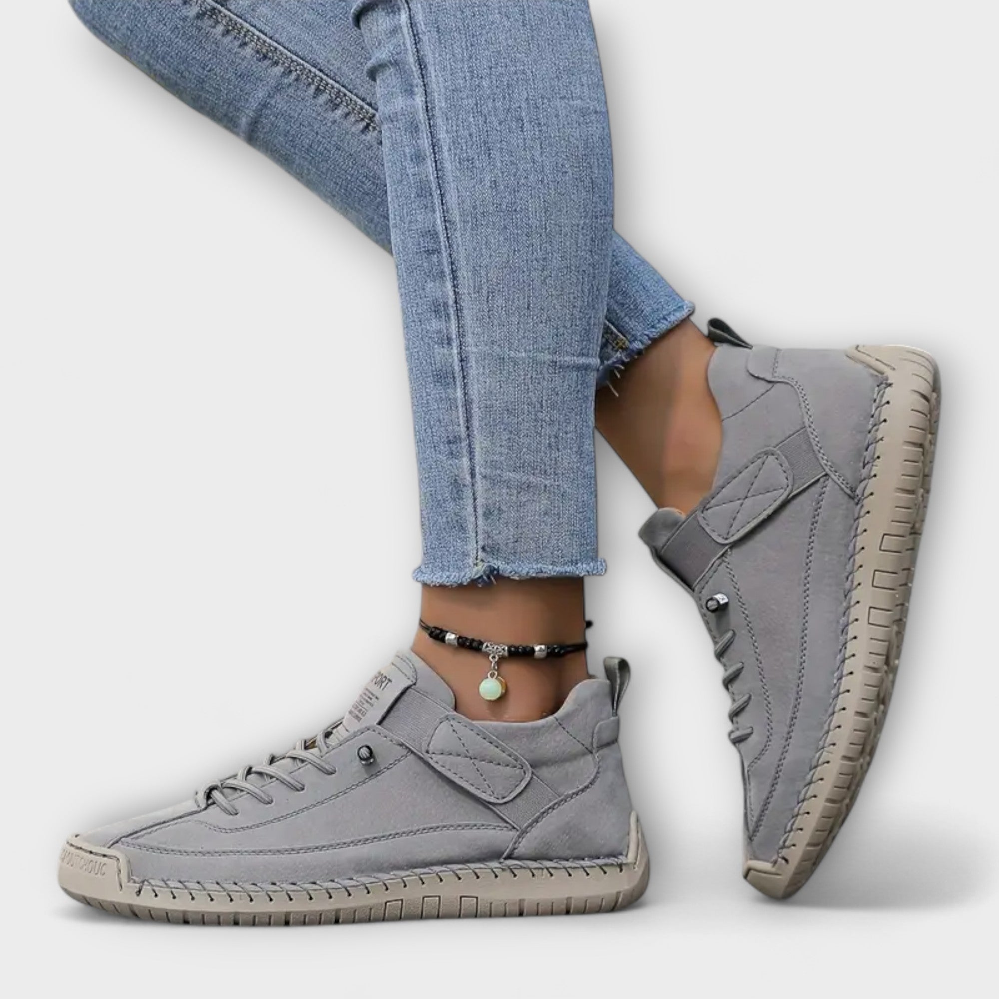 Chelsea Sneakers – Stivaletti Eleganti d’Ispirazione Retrò per Tutte le Stagioni