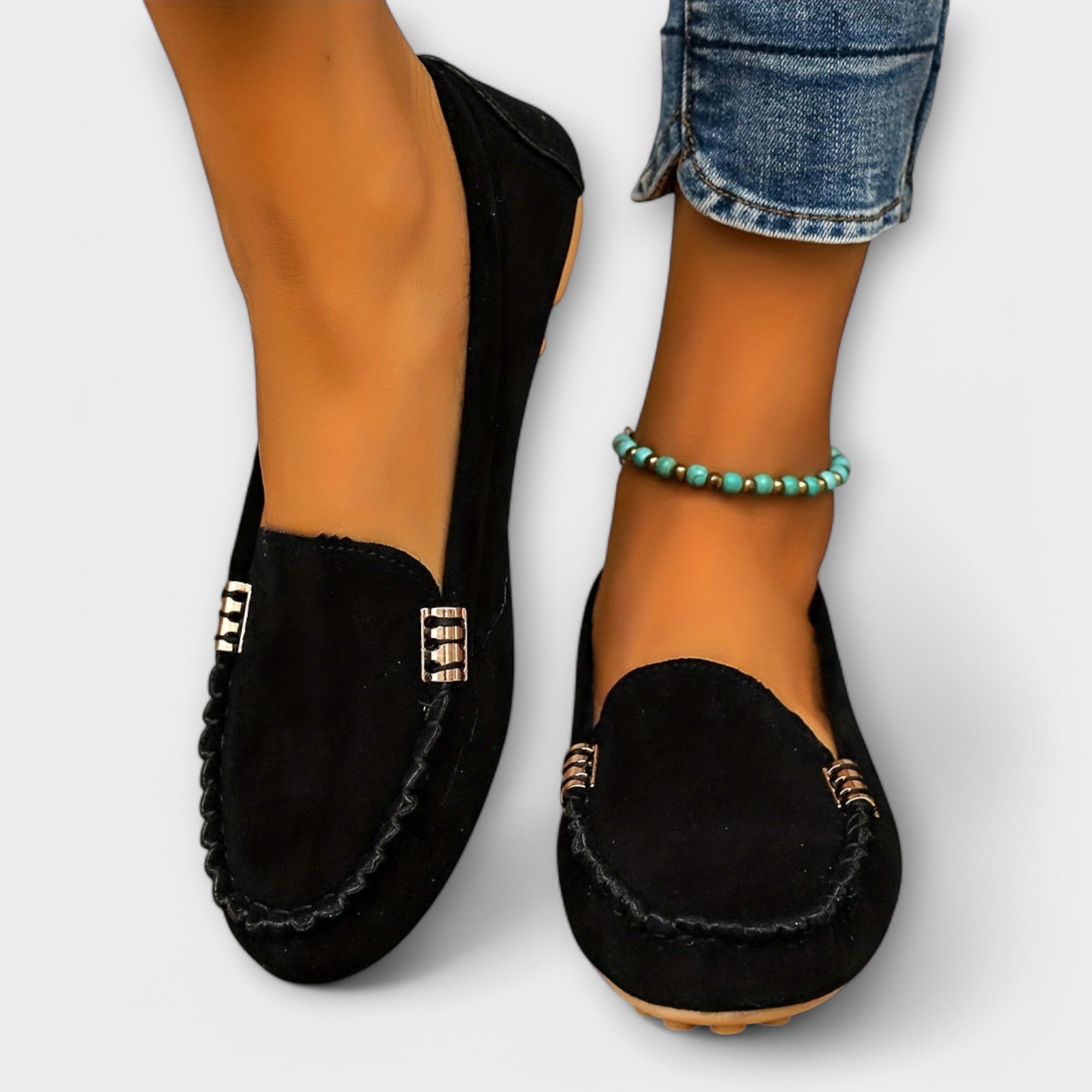 Sabrina – Mocassino da donna comodo e leggero