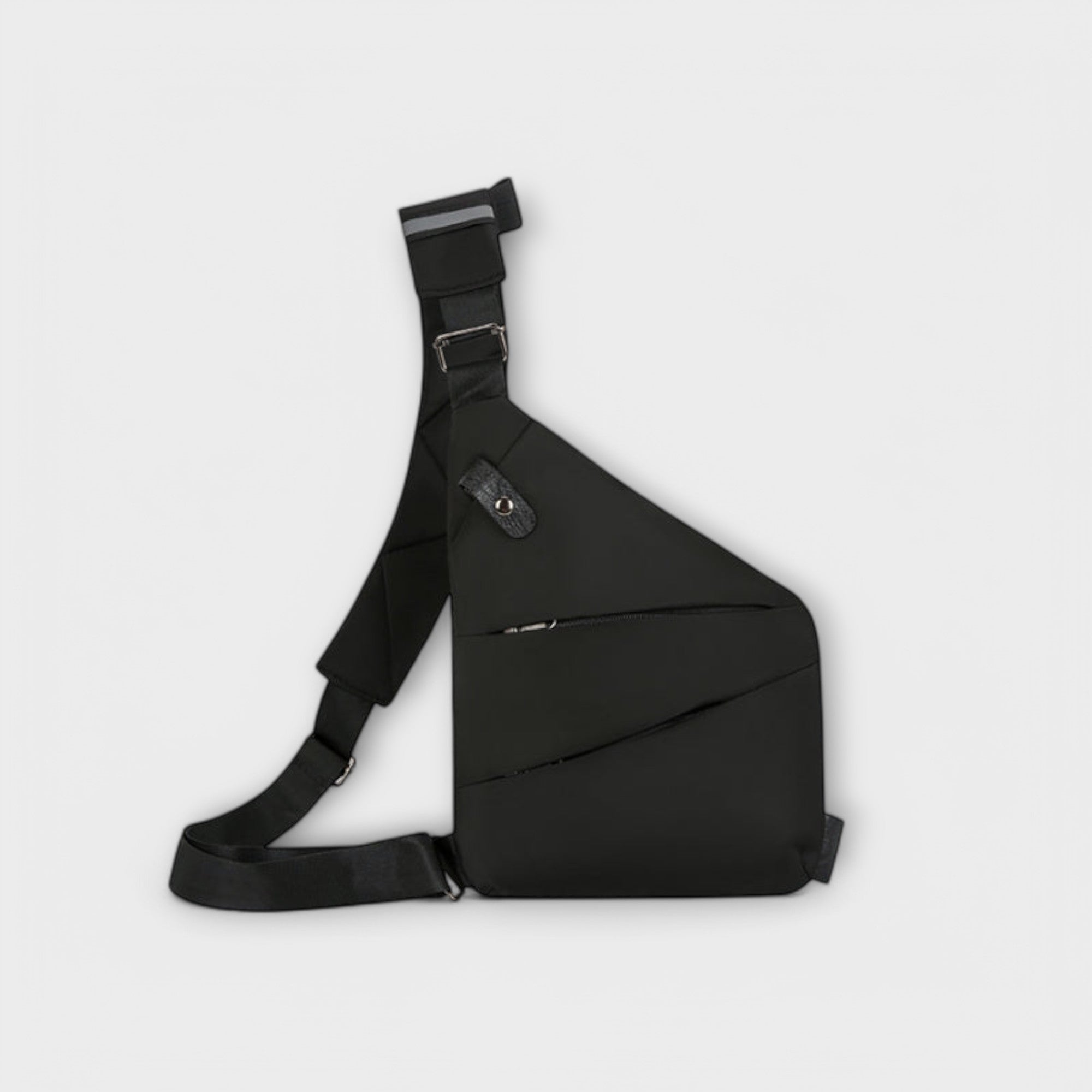 Giulia – Borsa a tracolla antitaccheggio TravelSafe
