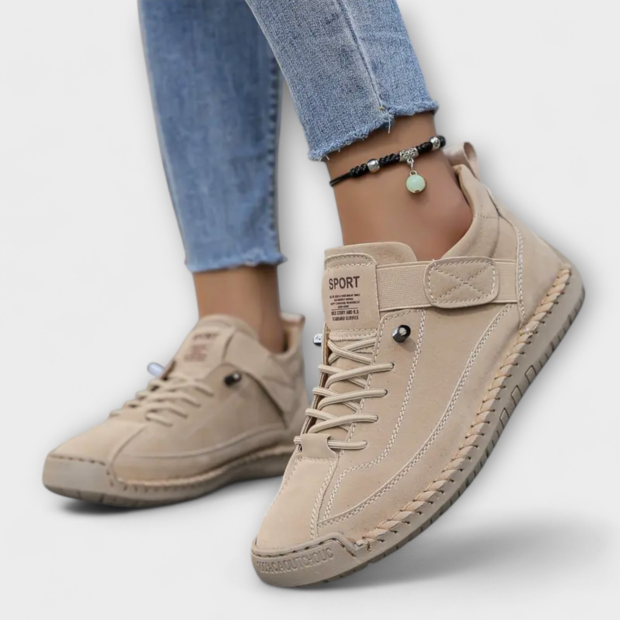 Chelsea Sneakers – Stivaletti Eleganti d’Ispirazione Retrò per Tutte le Stagioni