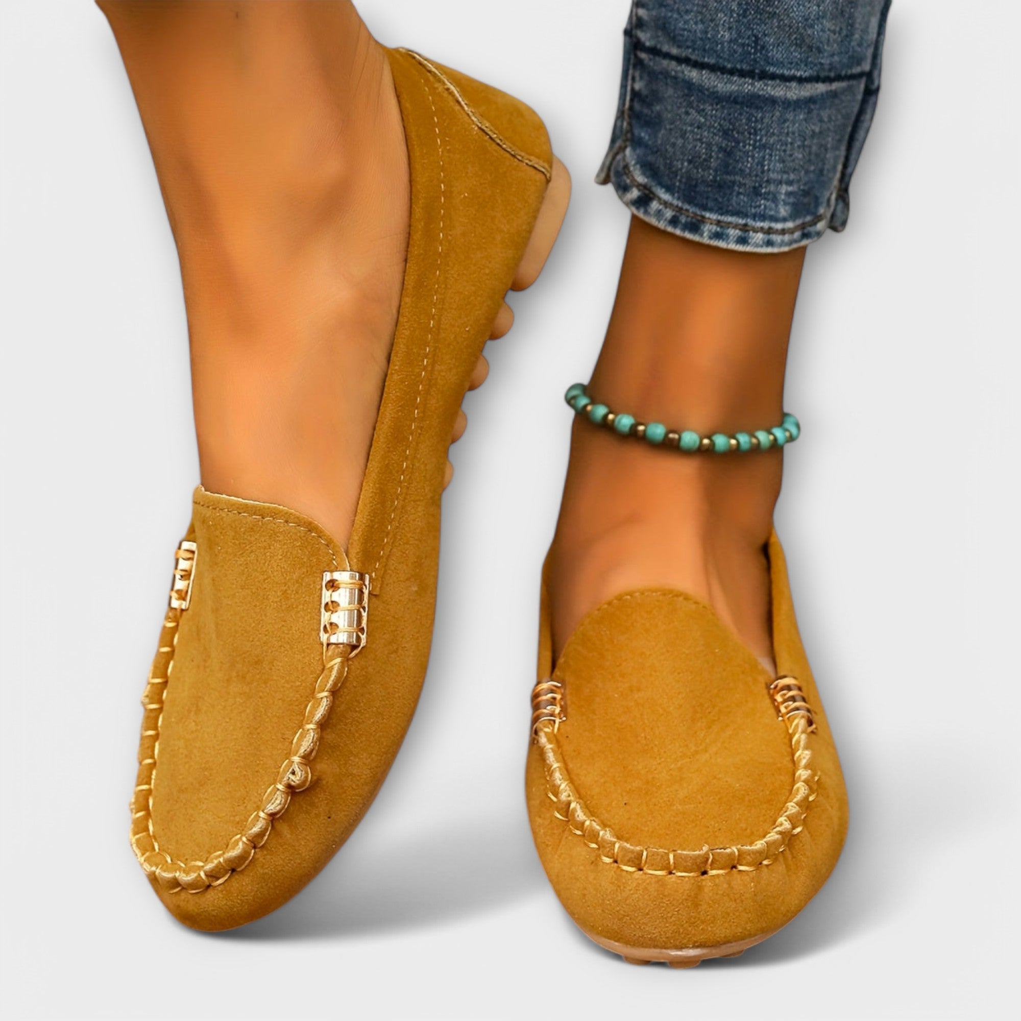 Sabrina – Mocassino da donna comodo e leggero