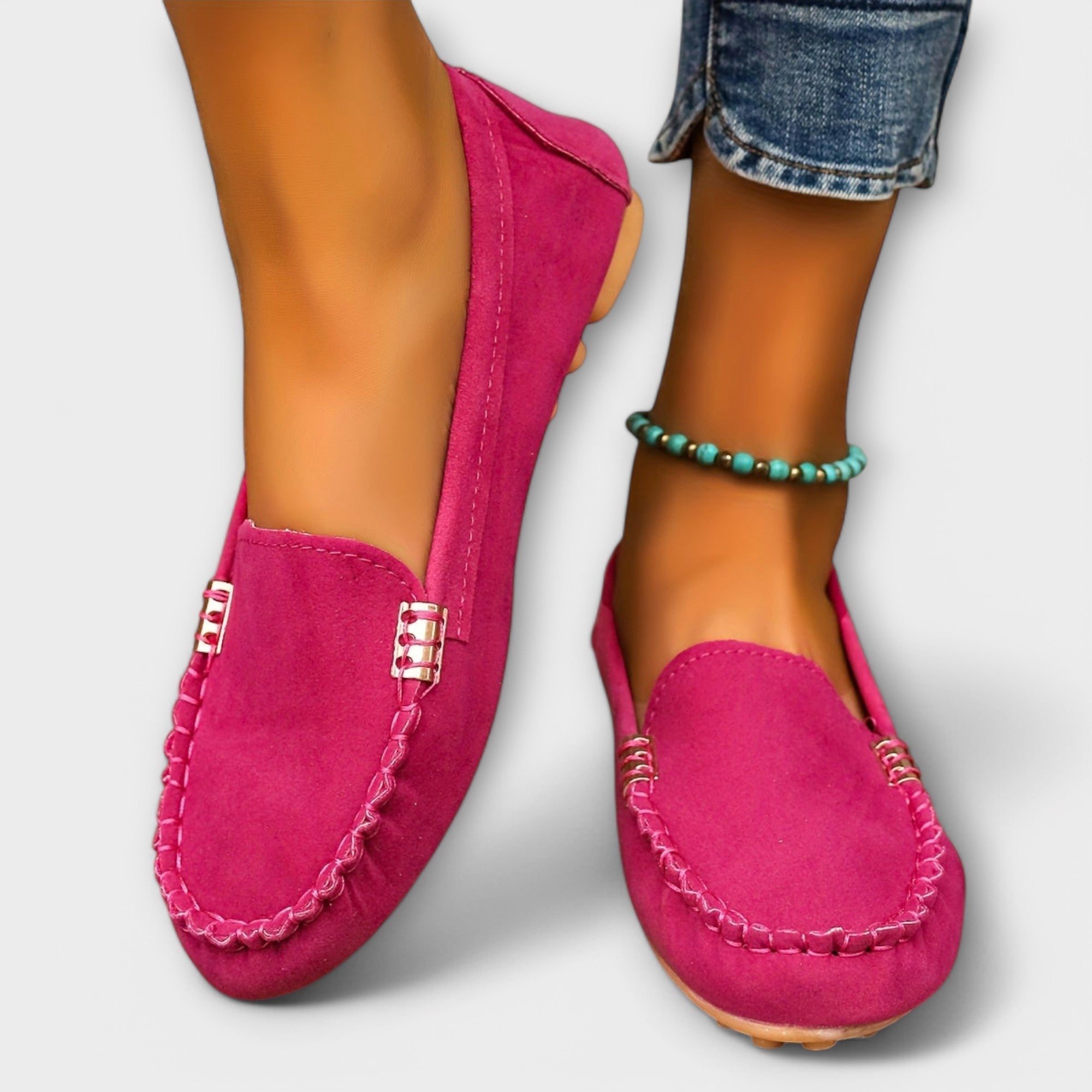 Sabrina – Mocassino da donna comodo e leggero