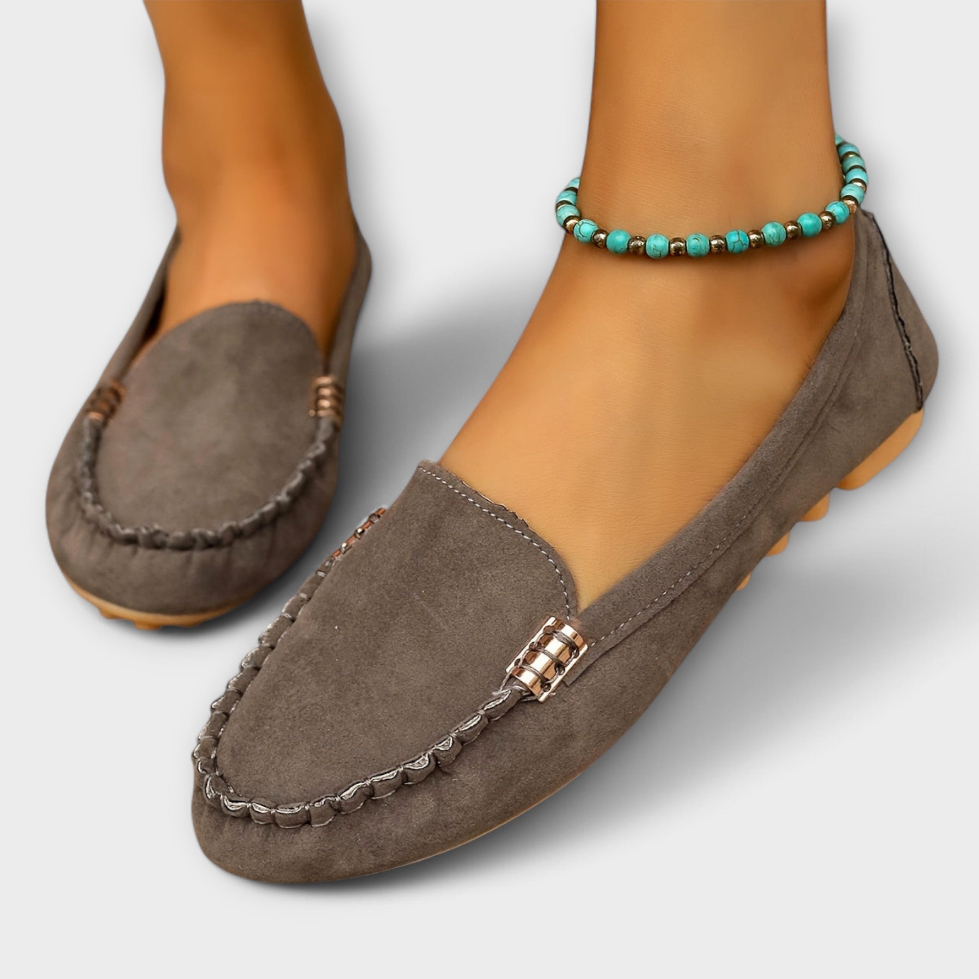 Sabrina – Mocassino da donna comodo e leggero