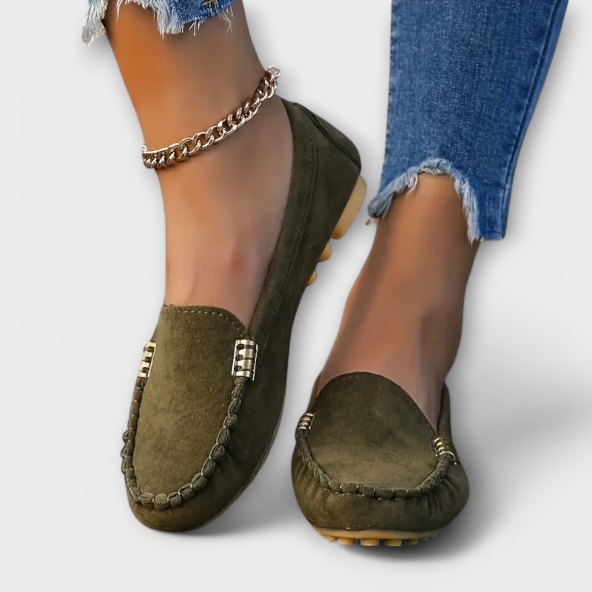 Sabrina – Mocassino da donna comodo e leggero