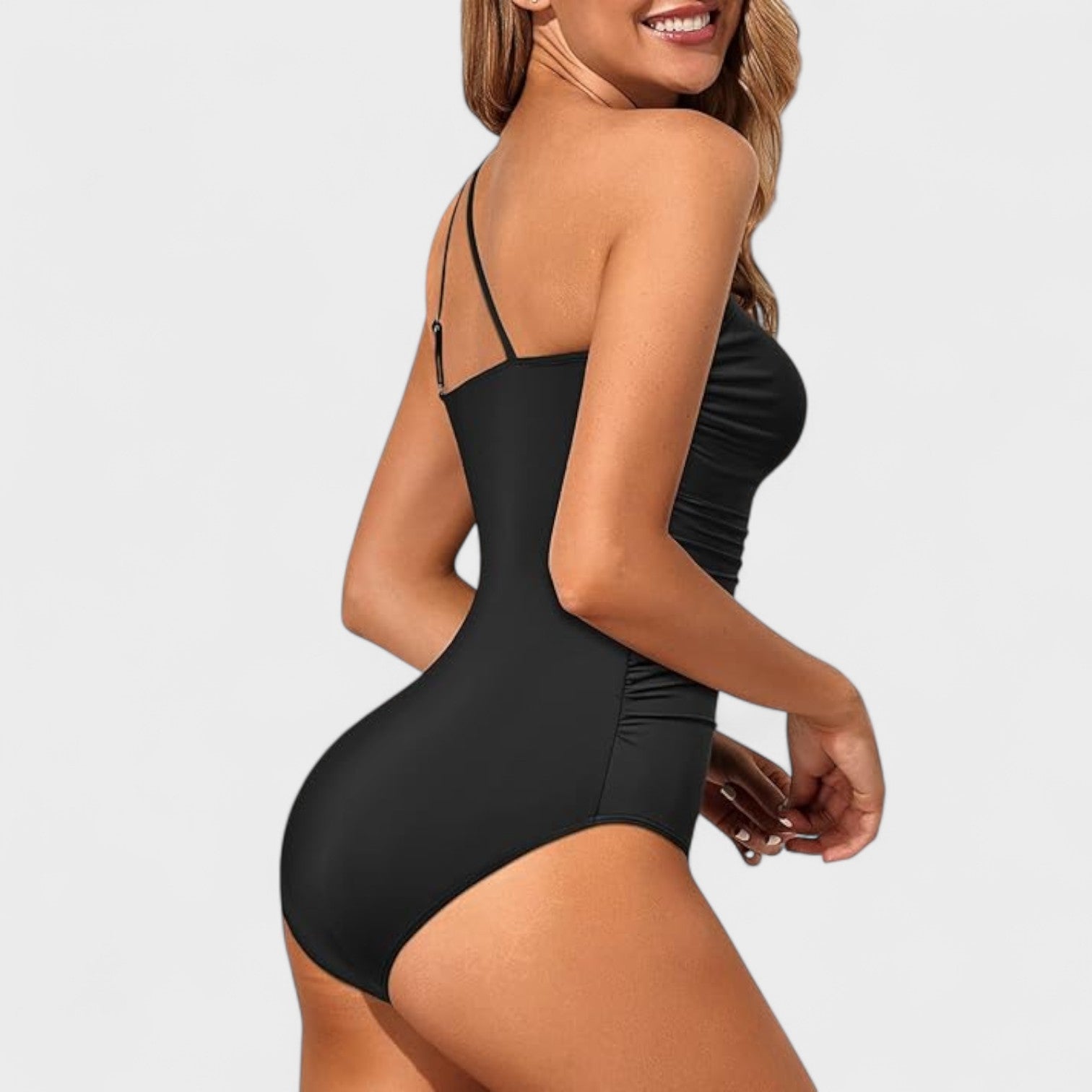 Grace – Costume Monospalla Elegante