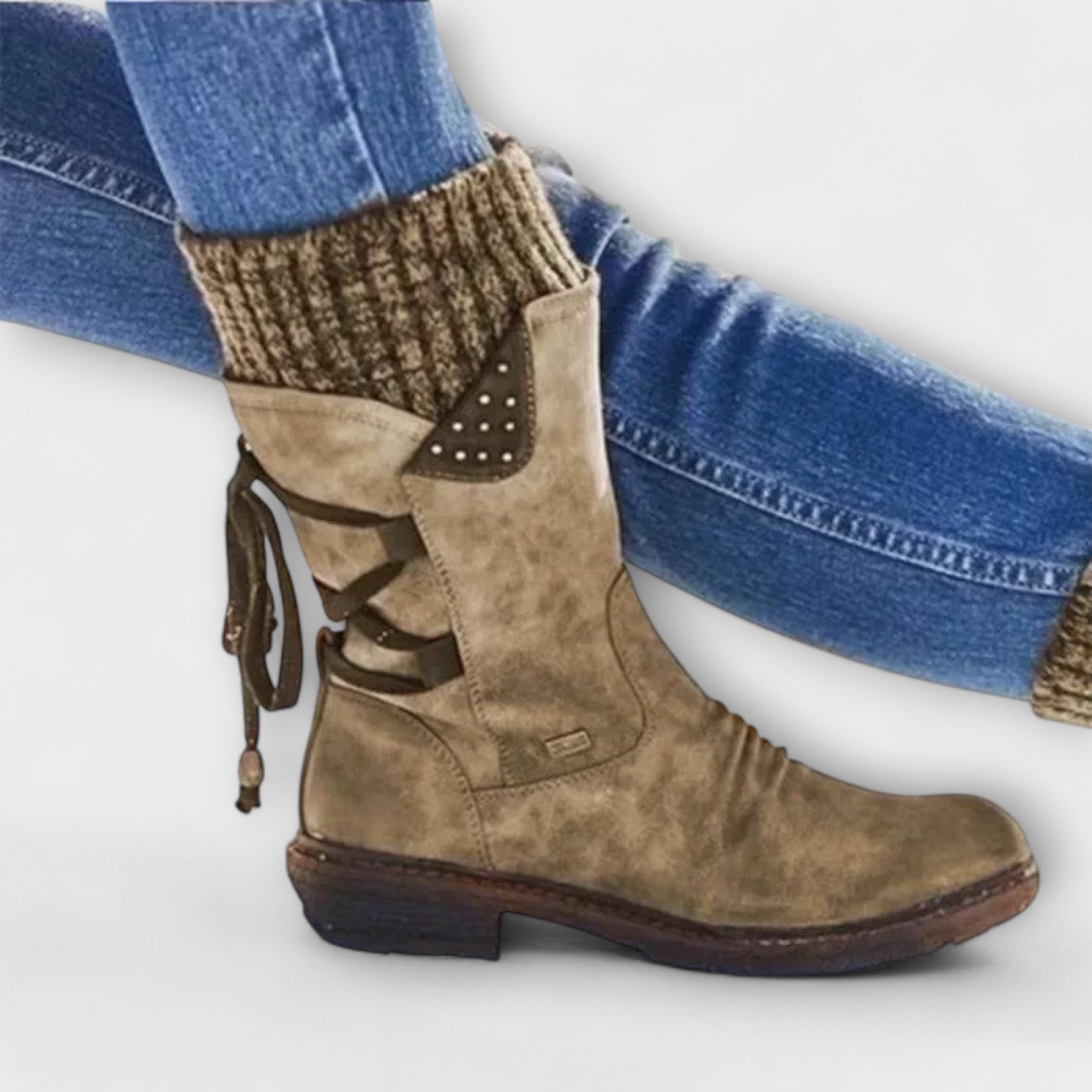 Scarpe Ortopediche Invernali – Comfort e Stabilità per Ogni Giorno