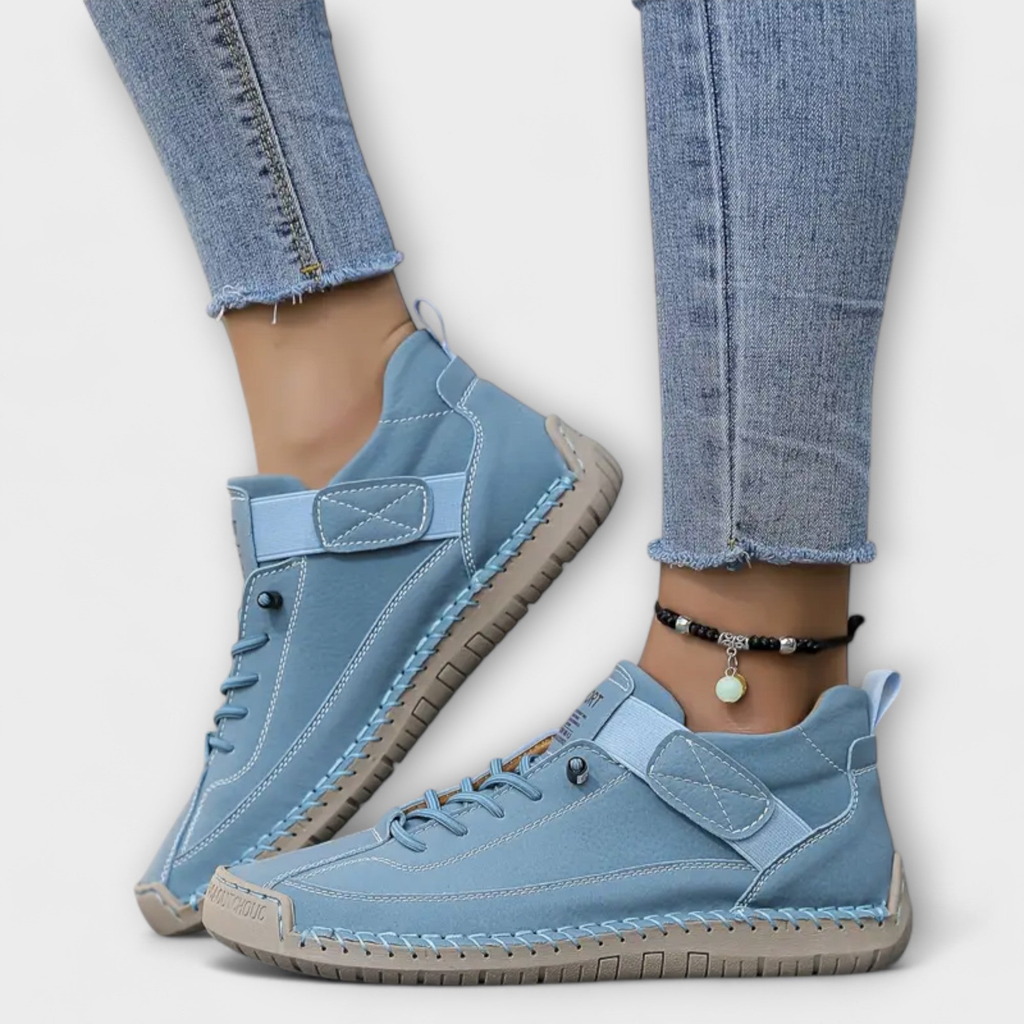 Chelsea Sneakers – Stivaletti Eleganti d’Ispirazione Retrò per Tutte le Stagioni