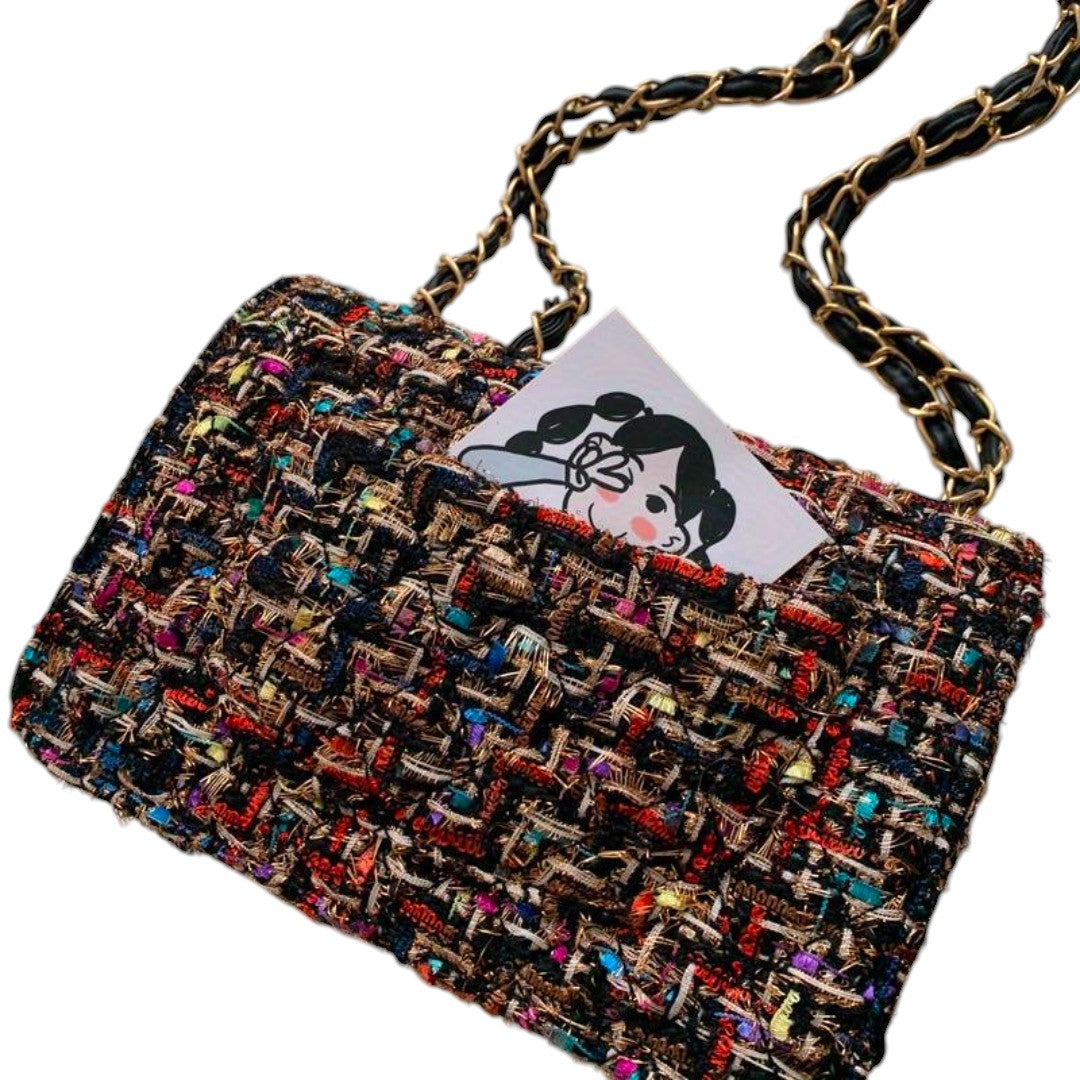 Giulia – Borsa a tracolla elegante da donna con stile e funzionalità